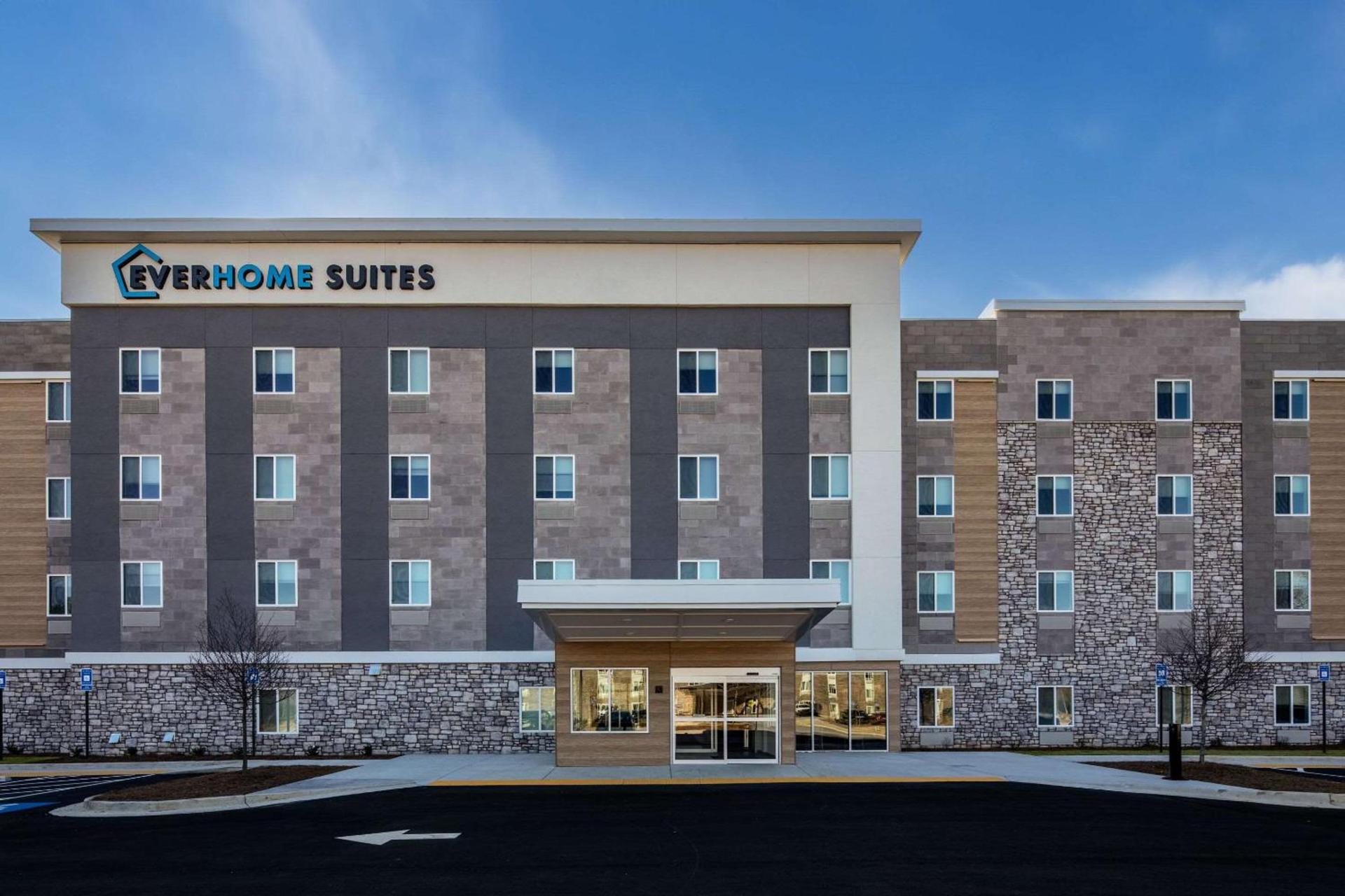 Everhome Suites Chandler Phoenix Fashion Center photo 1