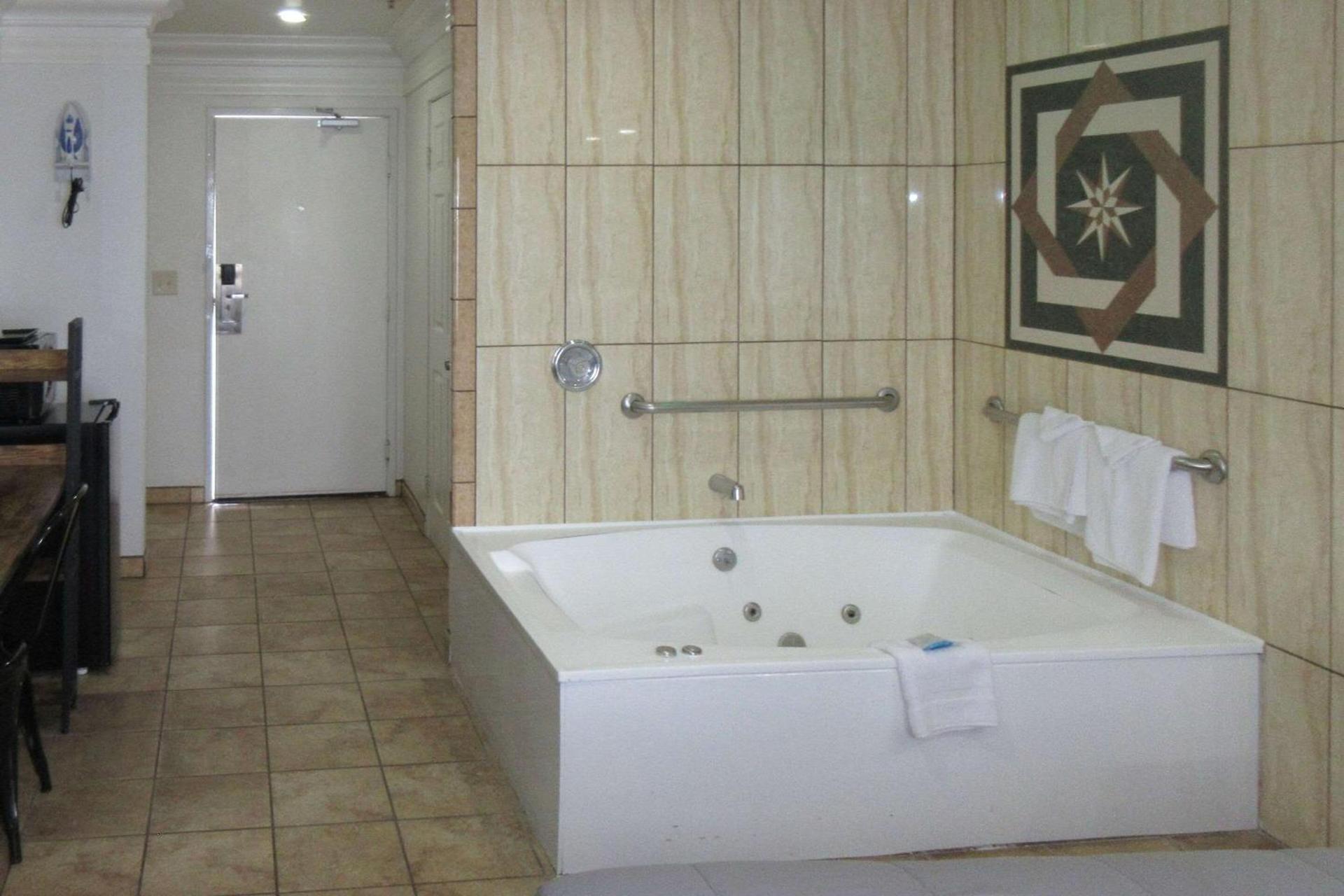 Rodeway Inn Santa Ana - Garden Grove photo 21