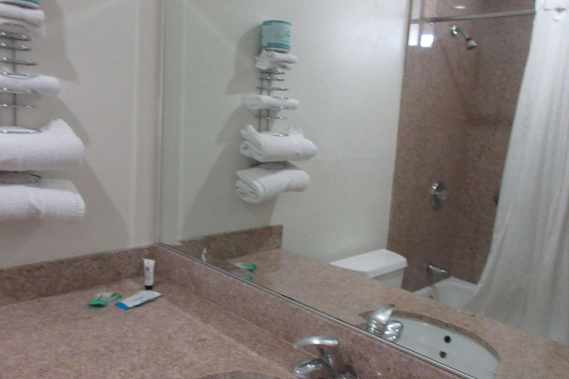 Rodeway Inn Santa Ana - Garden Grove photo 25