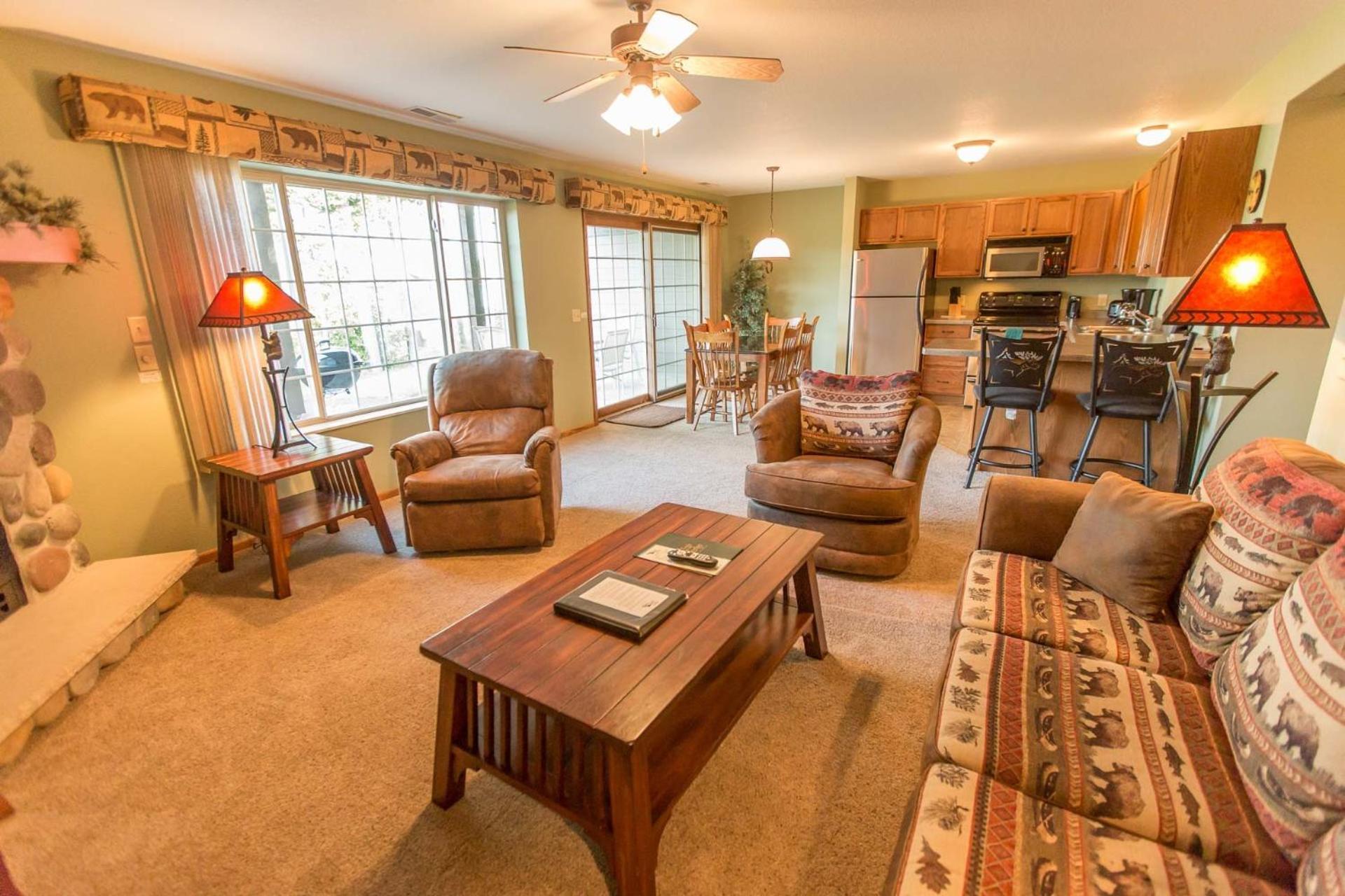 Wild Eagle Lodge photo 39