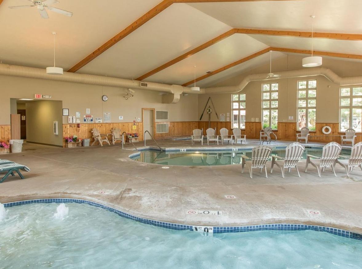 Wild Eagle Lodge photo 2