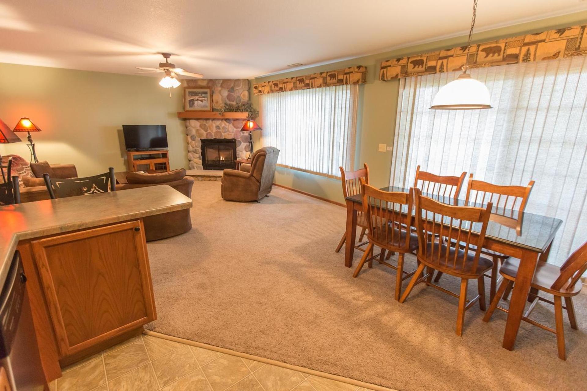 Wild Eagle Lodge photo 19