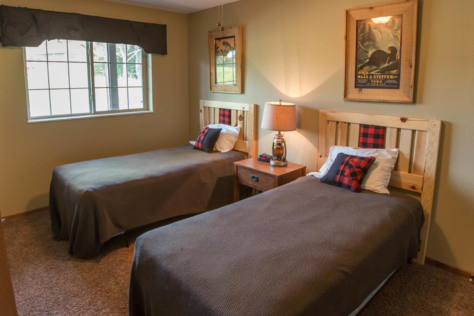Wild Eagle Lodge photo 37
