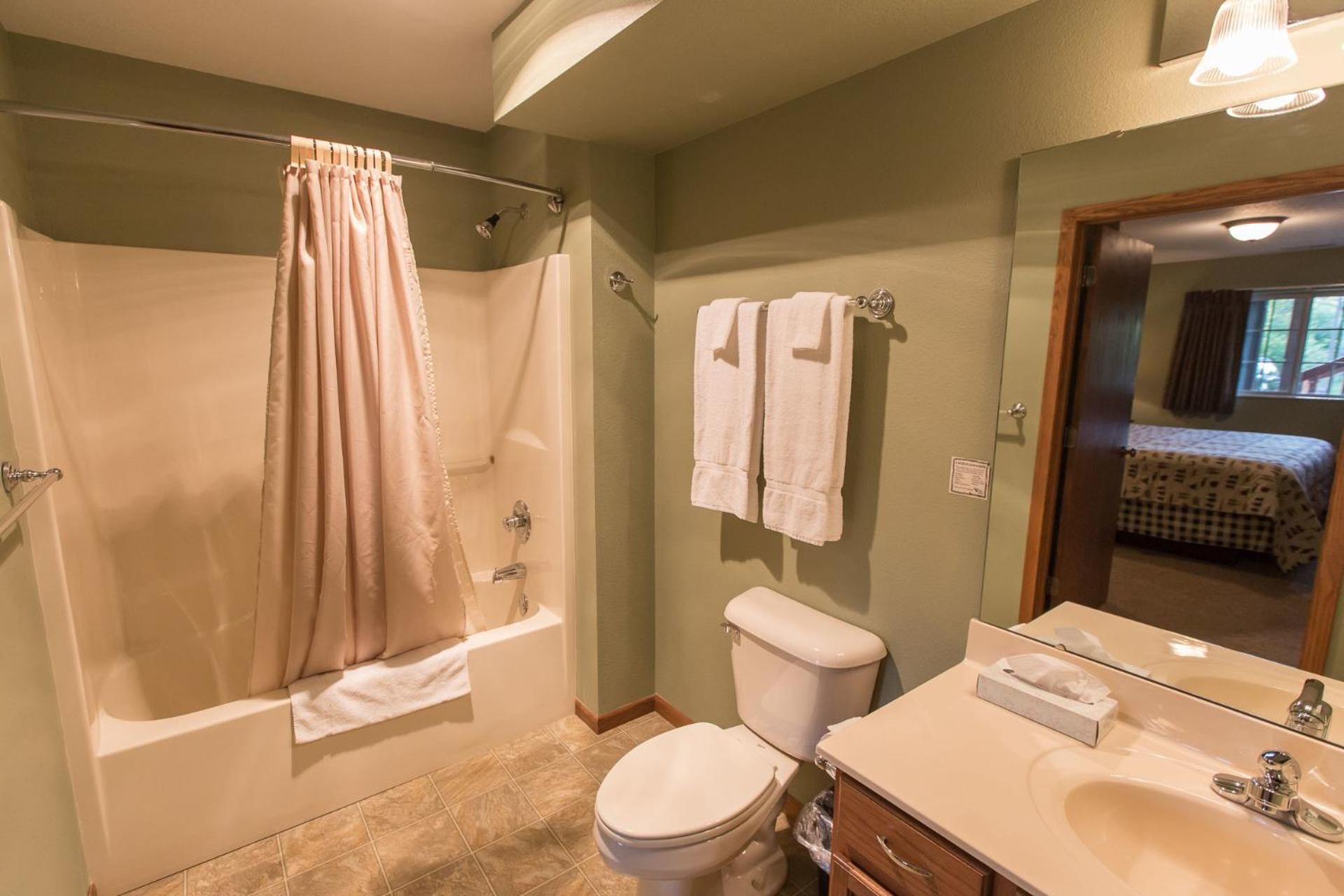 Wild Eagle Lodge photo 17