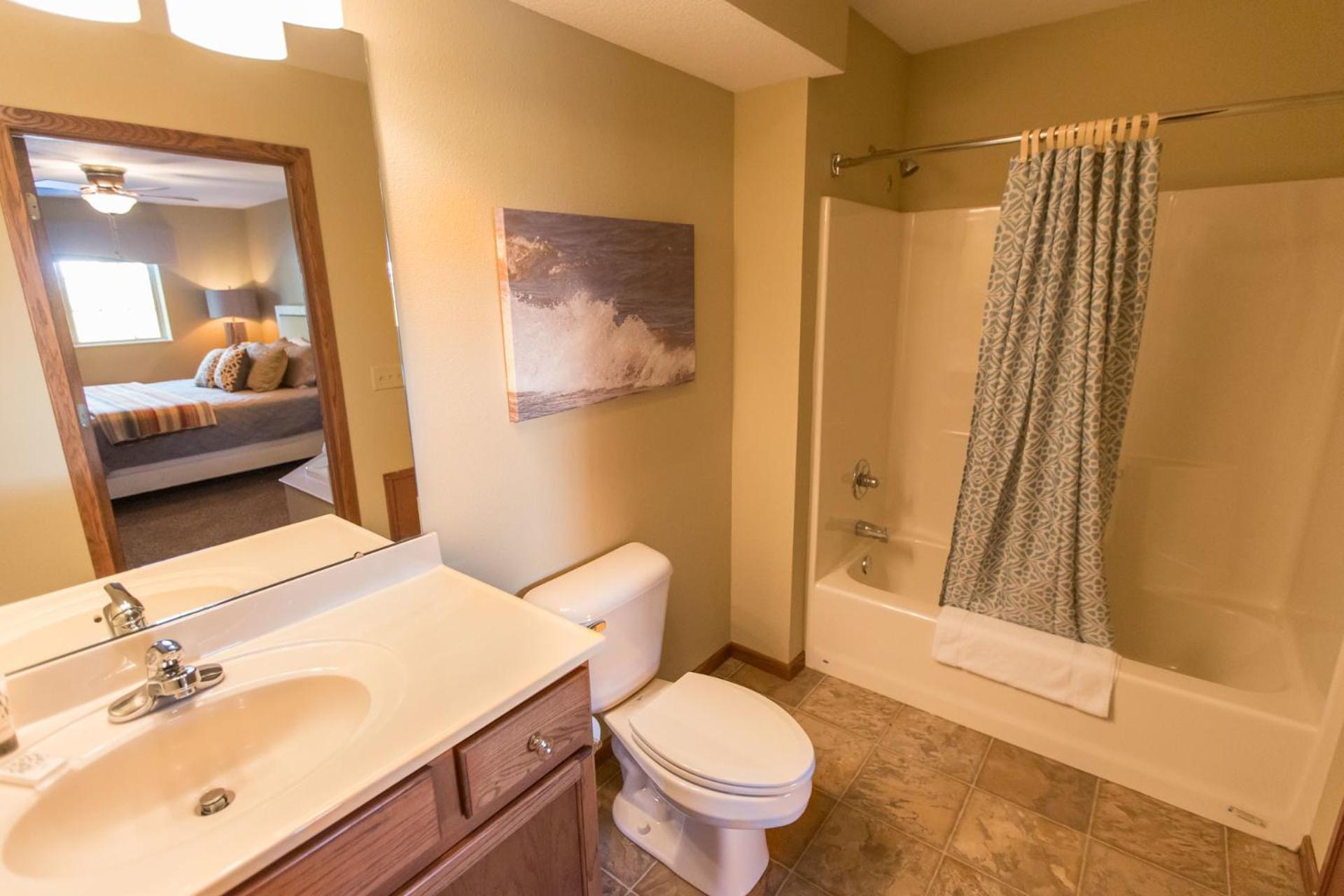 Wild Eagle Lodge photo 55
