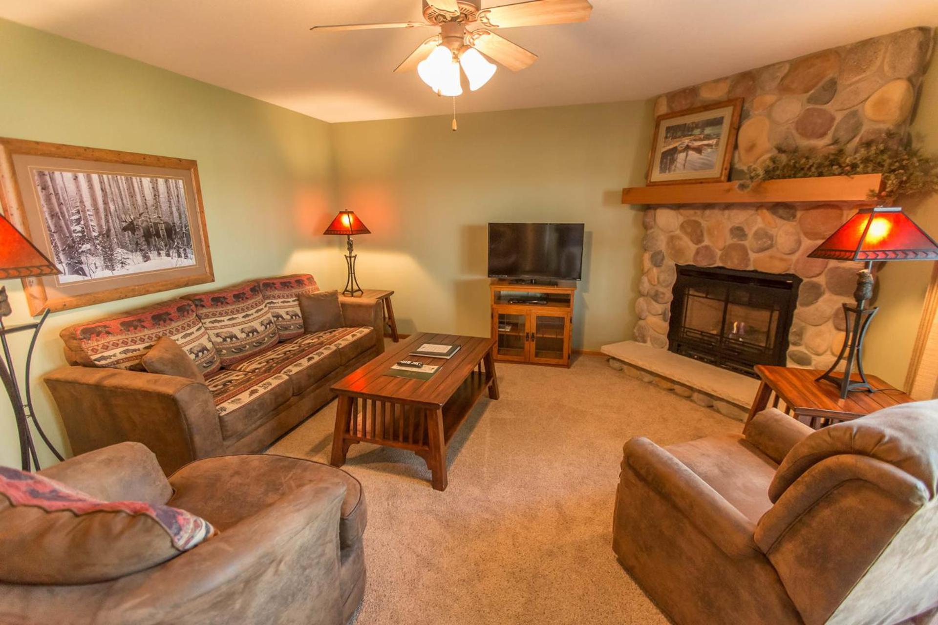 Wild Eagle Lodge photo 27