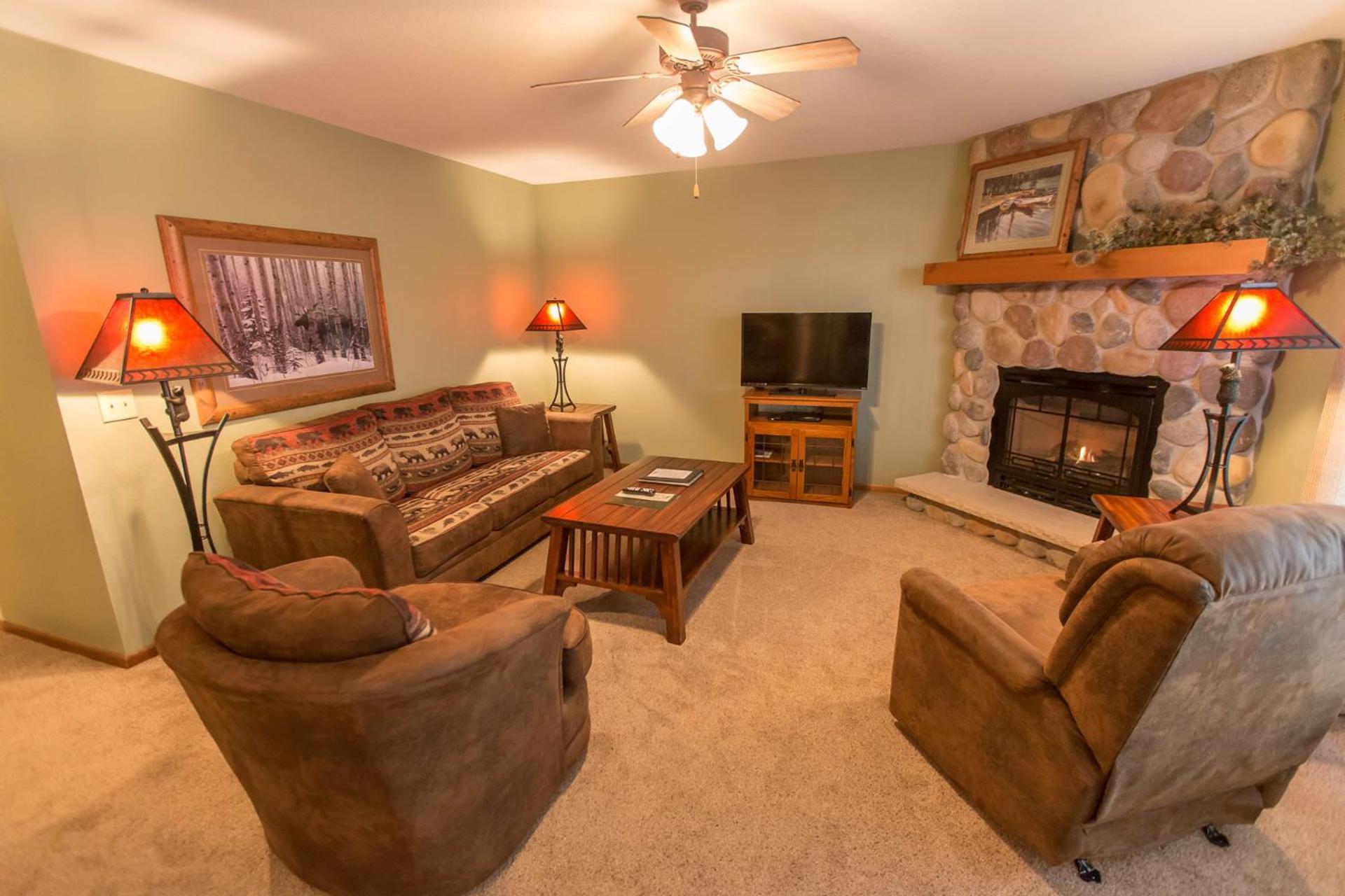 Wild Eagle Lodge photo 46