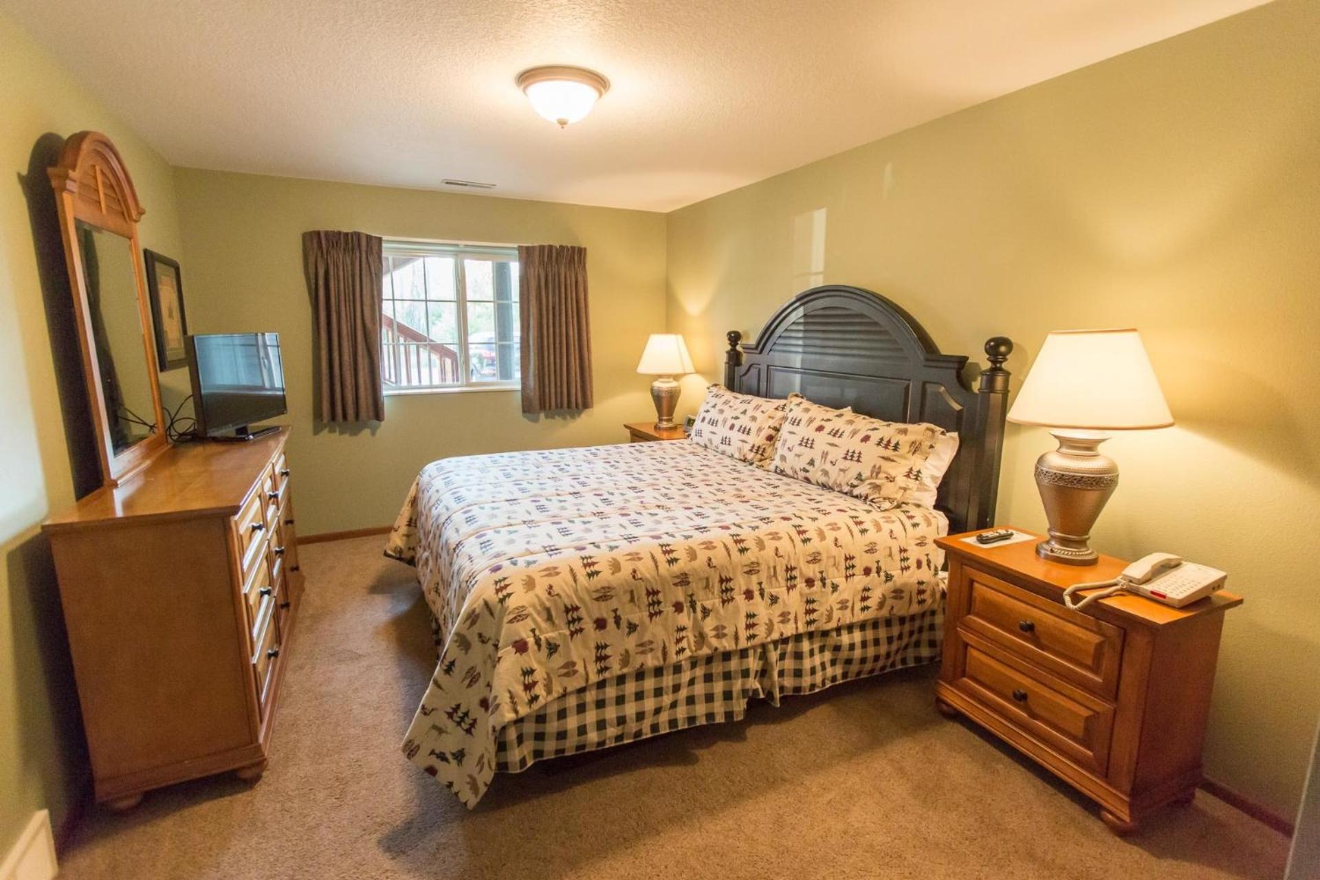 Wild Eagle Lodge photo 25