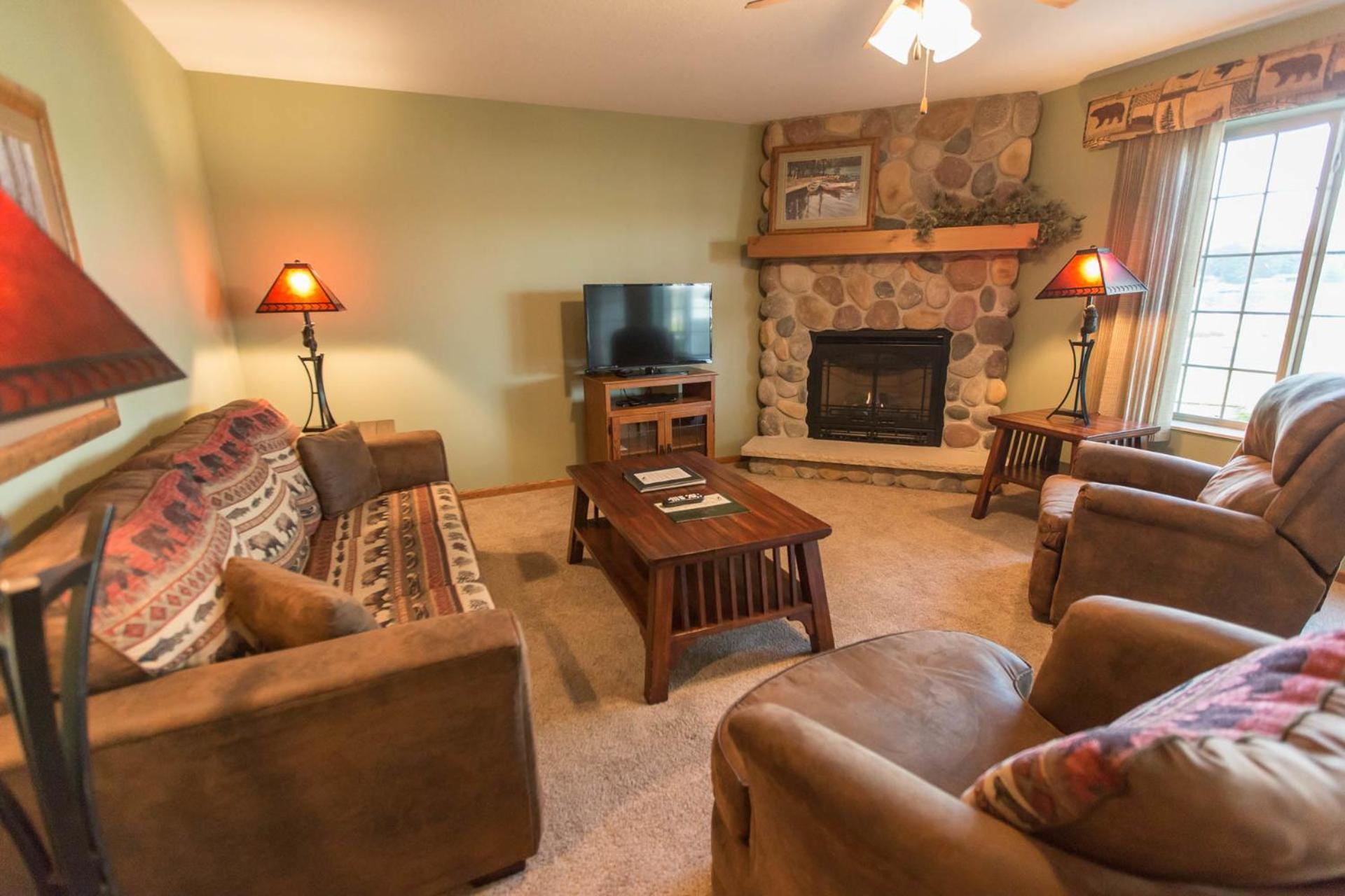 Wild Eagle Lodge photo 22