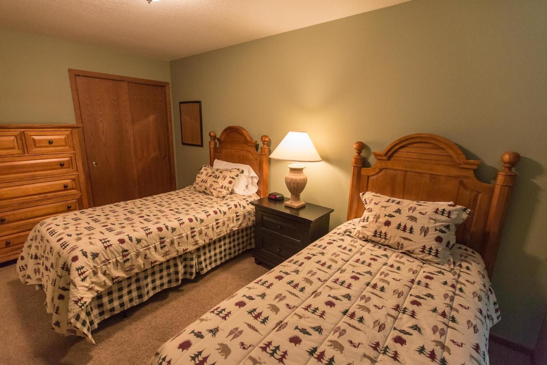 Wild Eagle Lodge photo 26