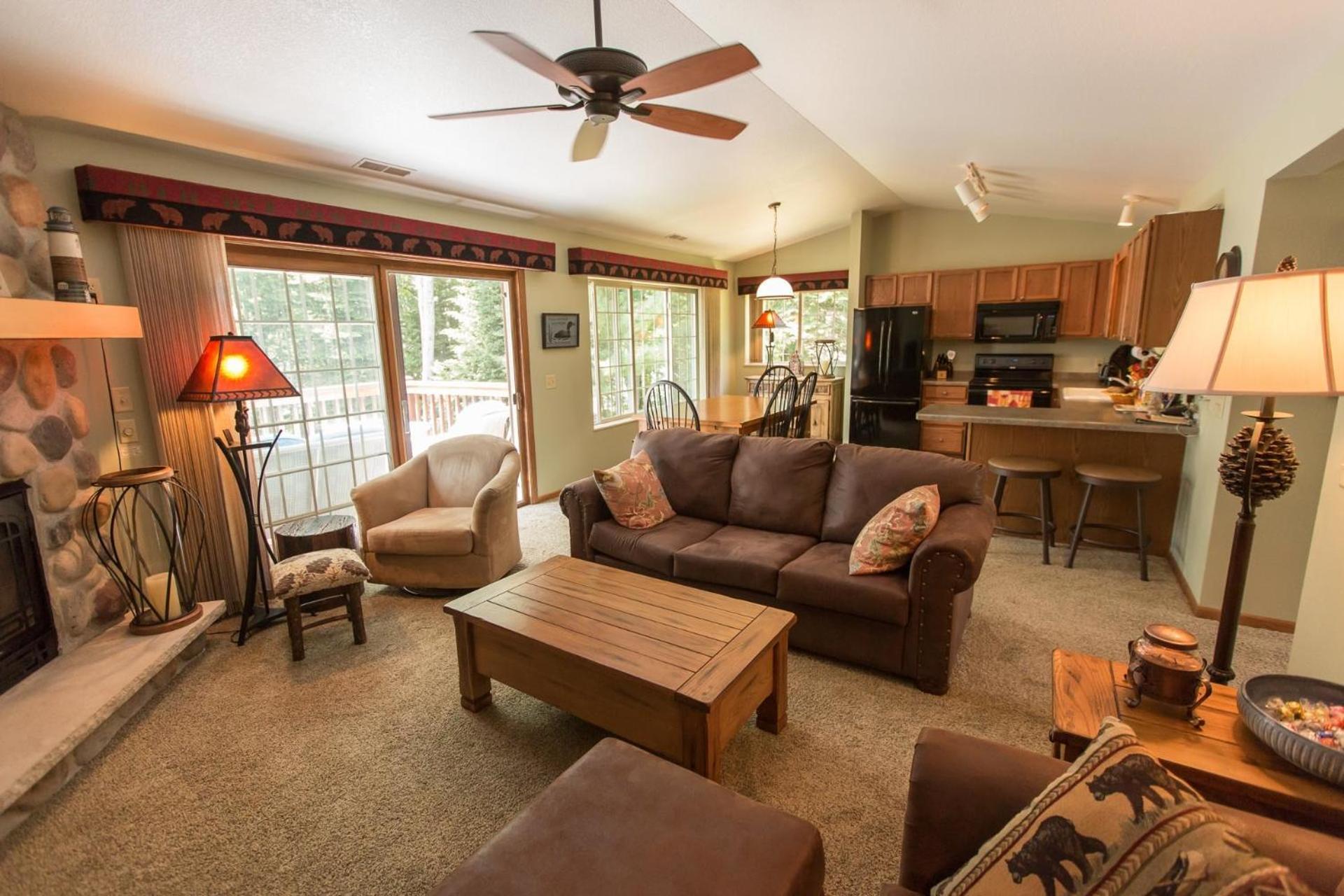 Wild Eagle Lodge photo 34