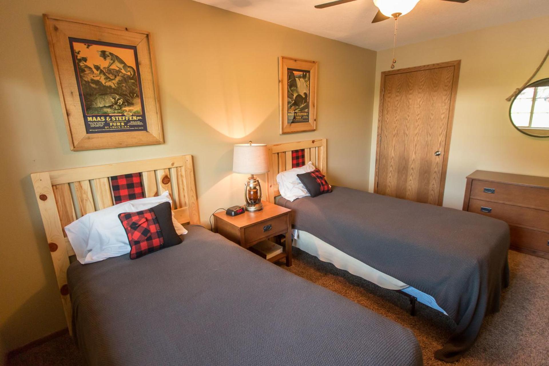 Wild Eagle Lodge photo 14
