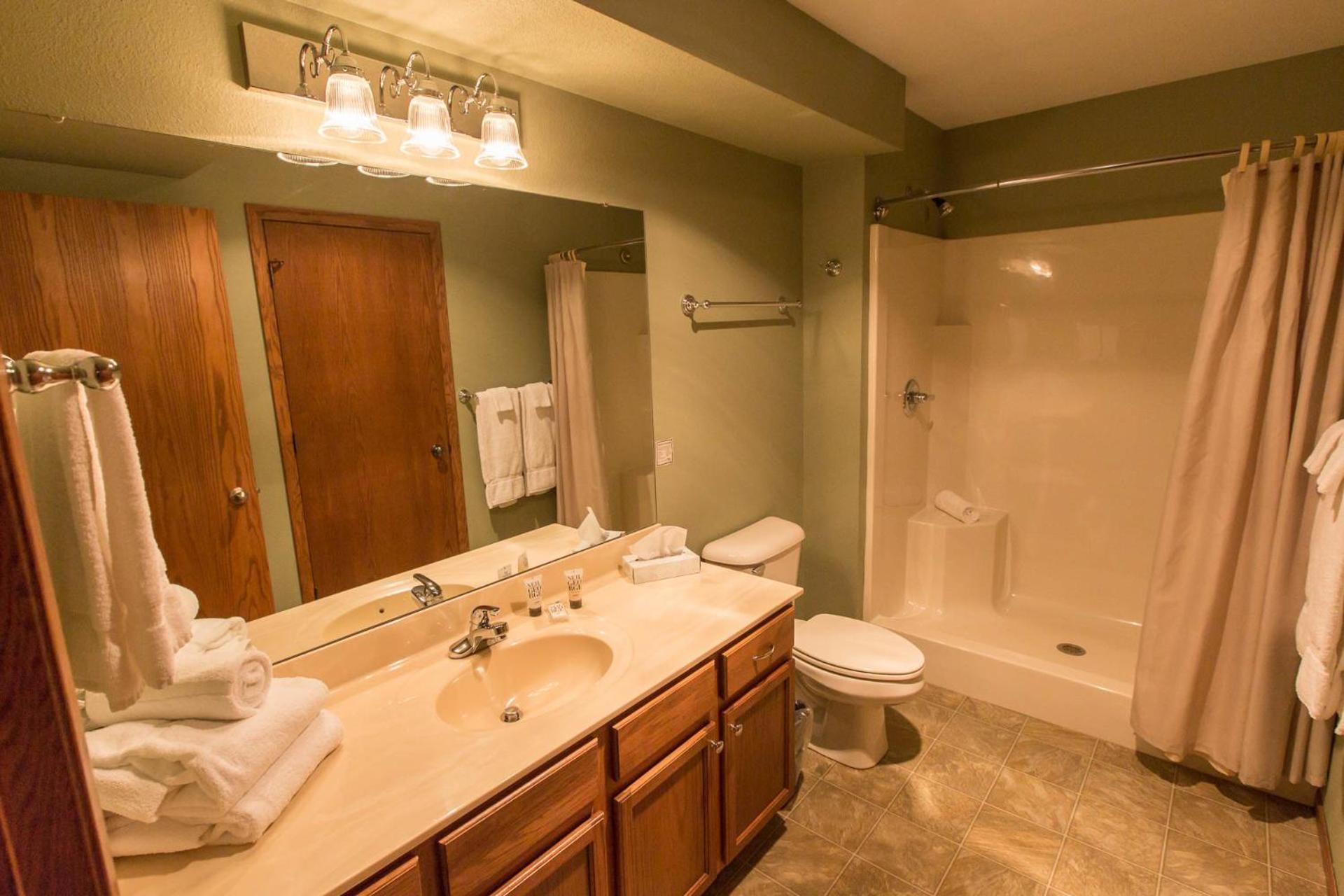 Wild Eagle Lodge photo 16