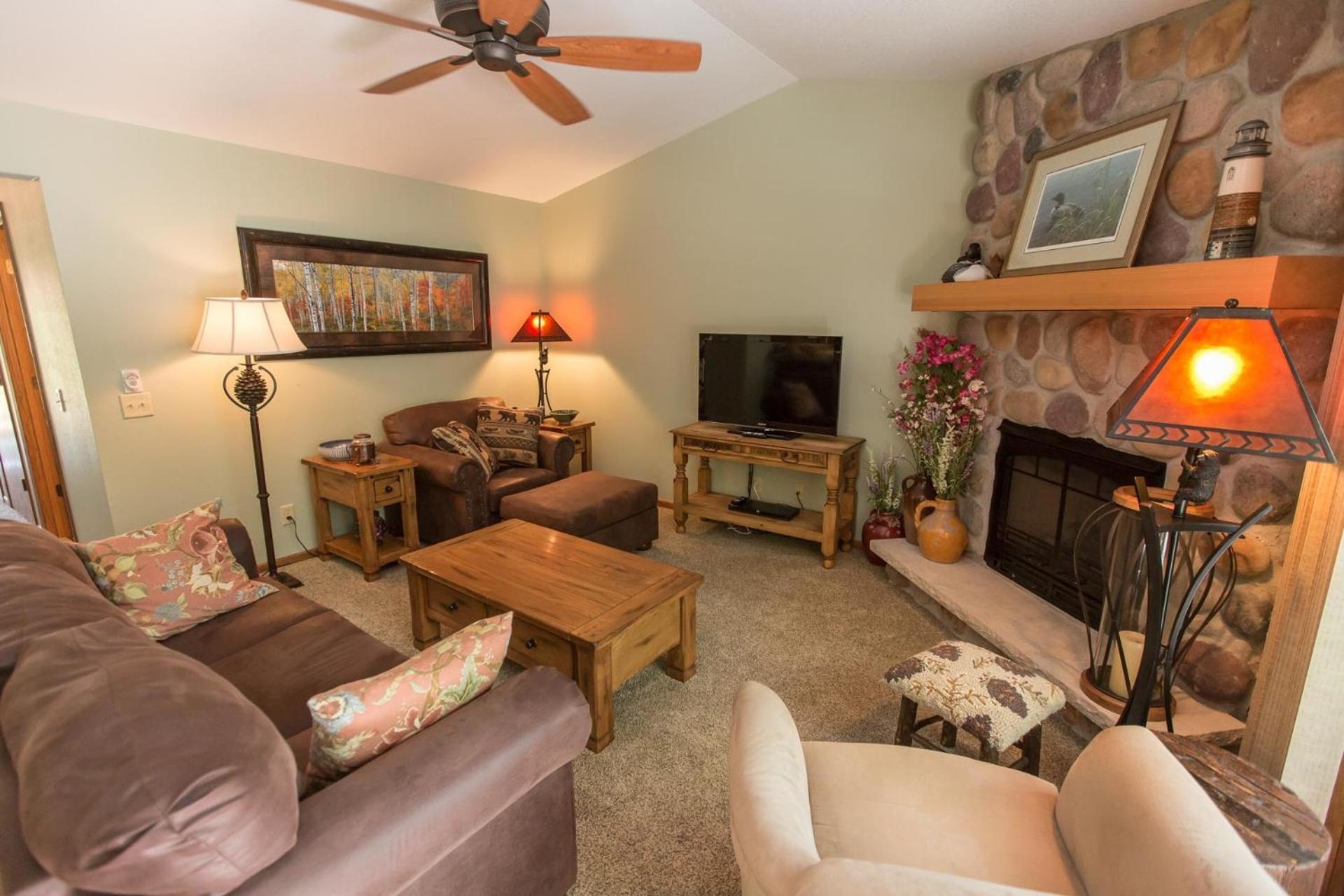 Wild Eagle Lodge photo 35