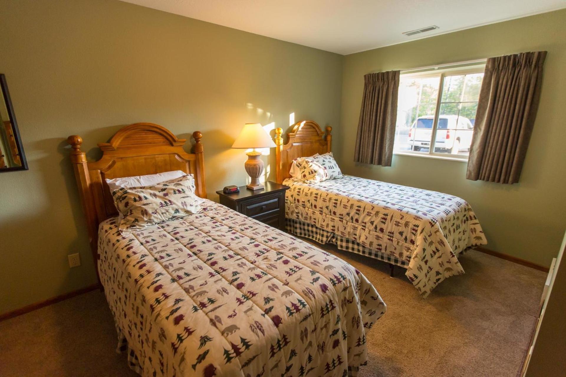 Wild Eagle Lodge photo 21