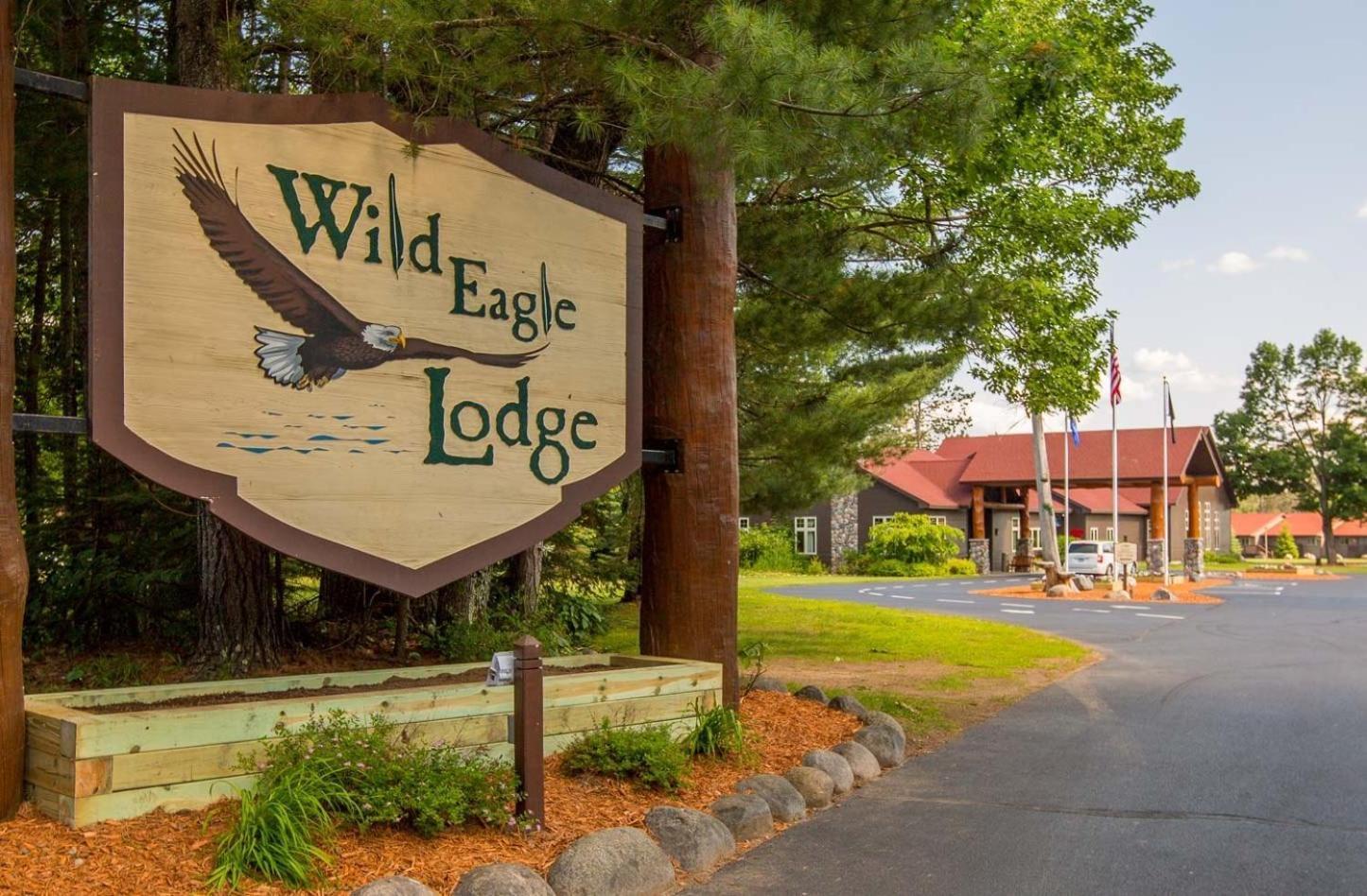 Wild Eagle Lodge photo 40