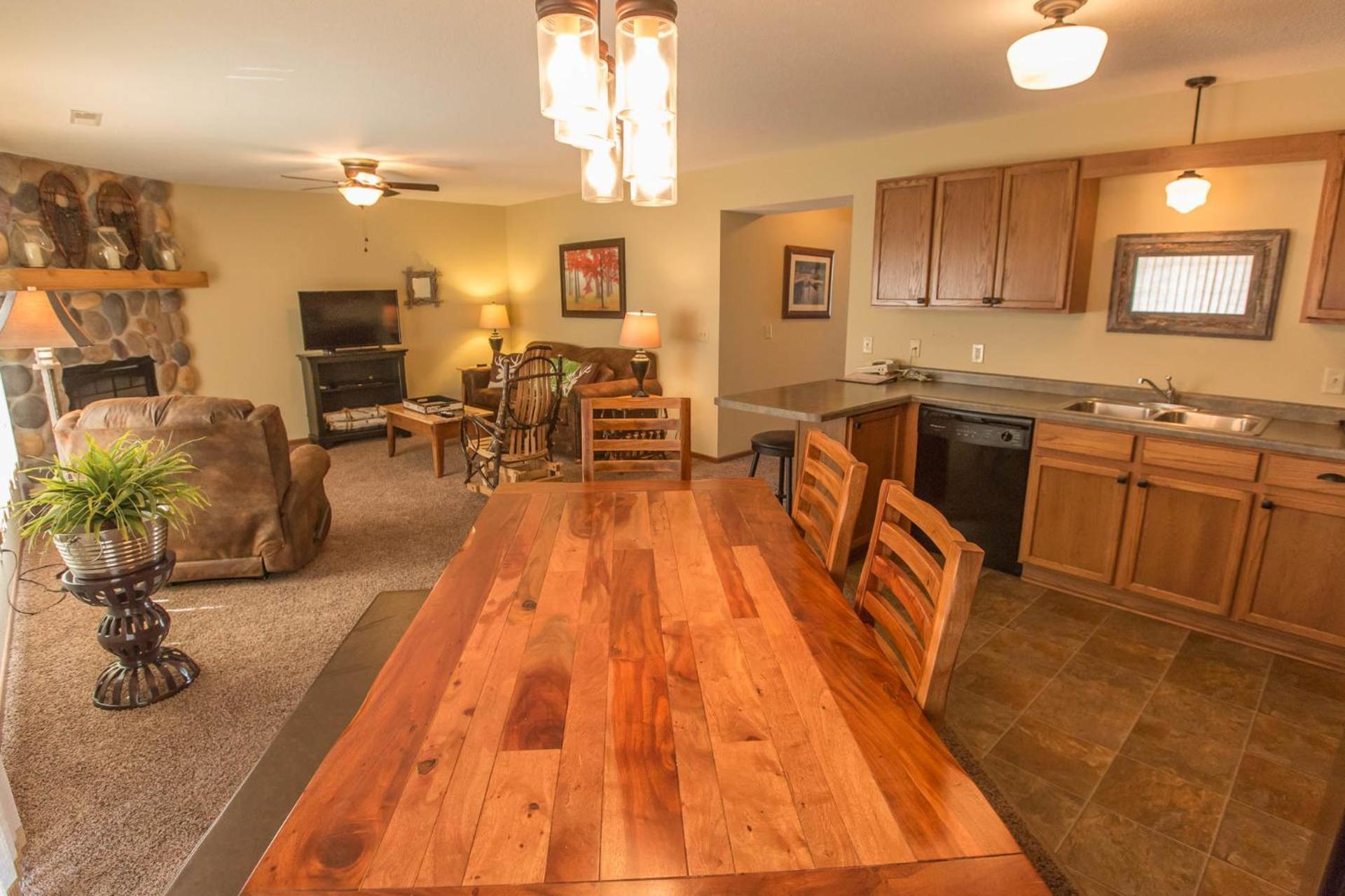 Wild Eagle Lodge photo 6