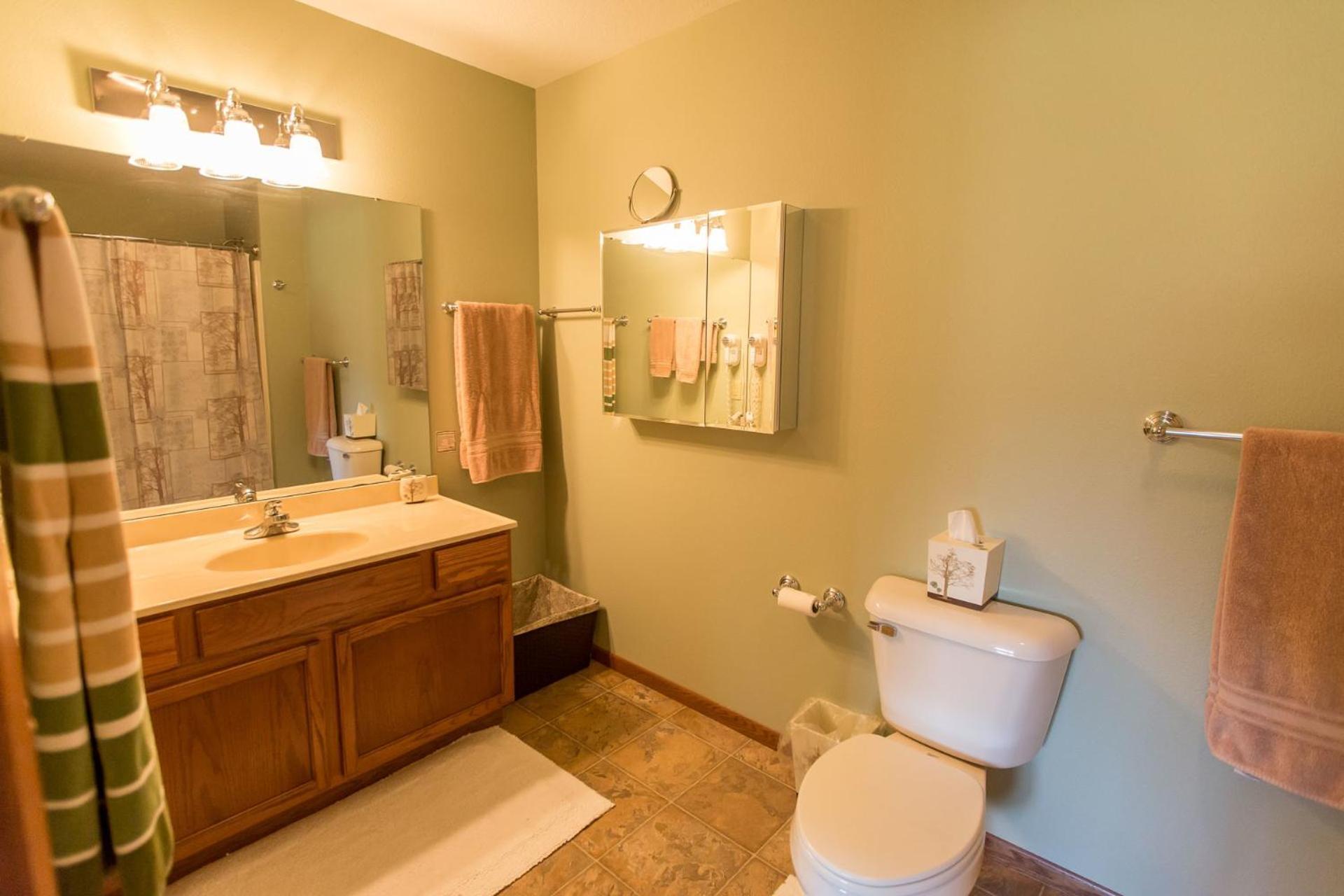Wild Eagle Lodge photo 7