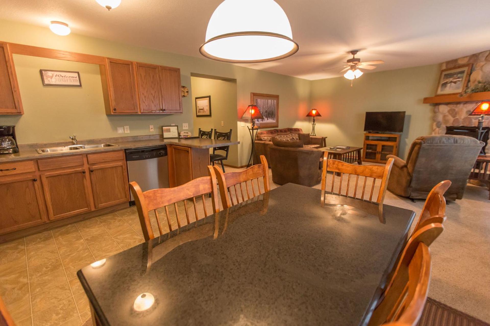 Wild Eagle Lodge photo 9