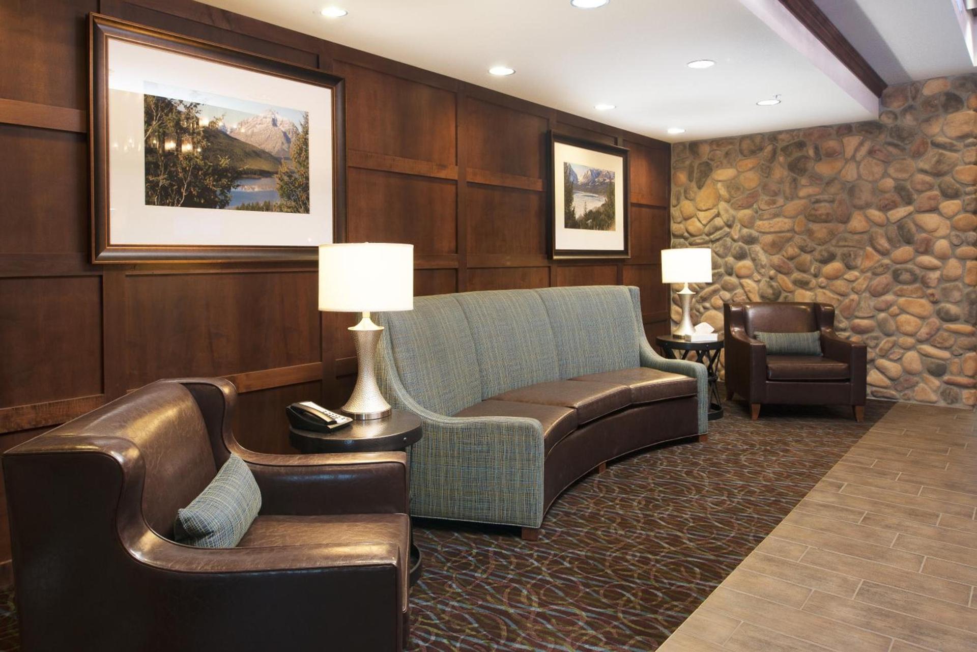 Glacier Peaks Hotel photo 11