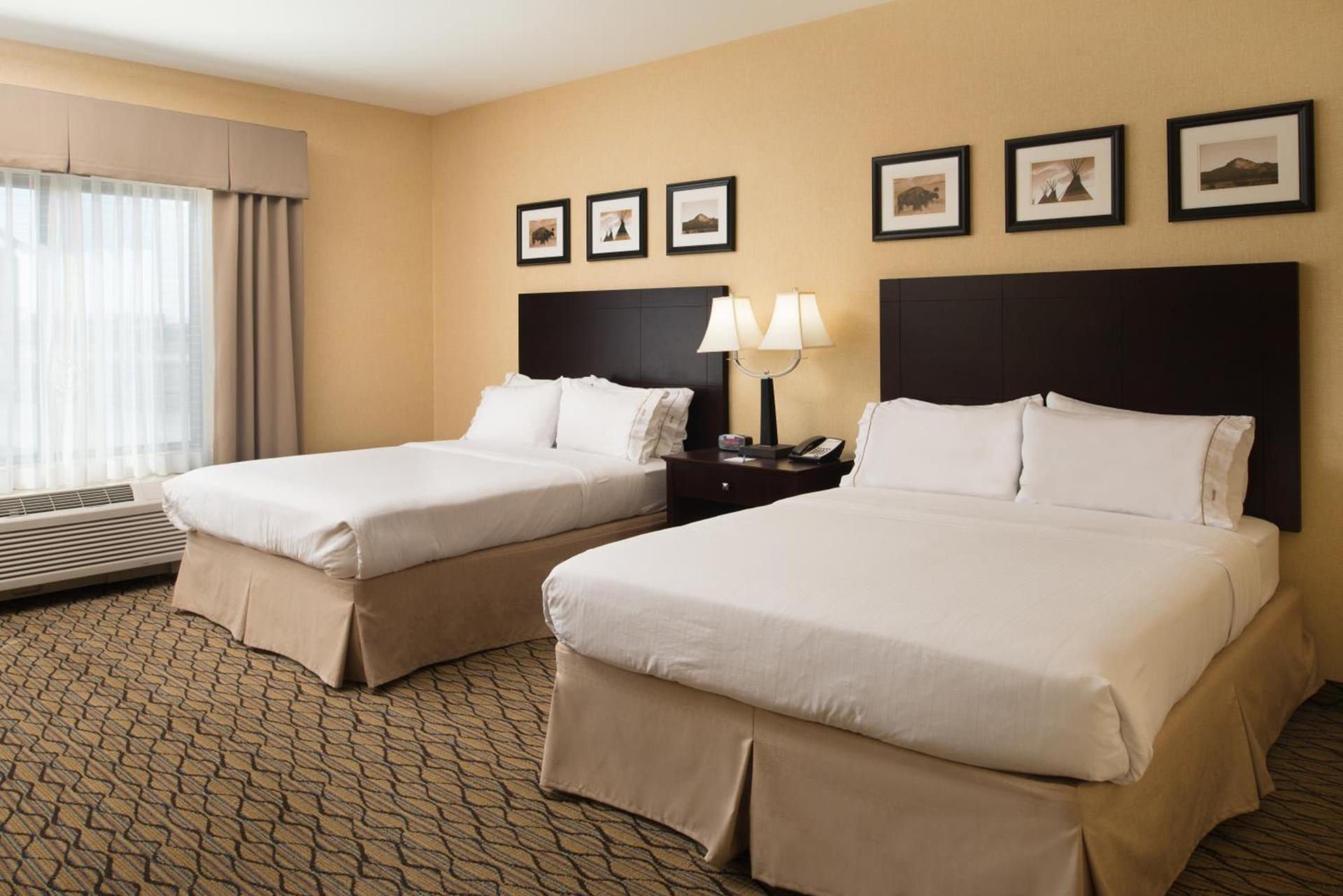 Glacier Peaks Hotel photo 33