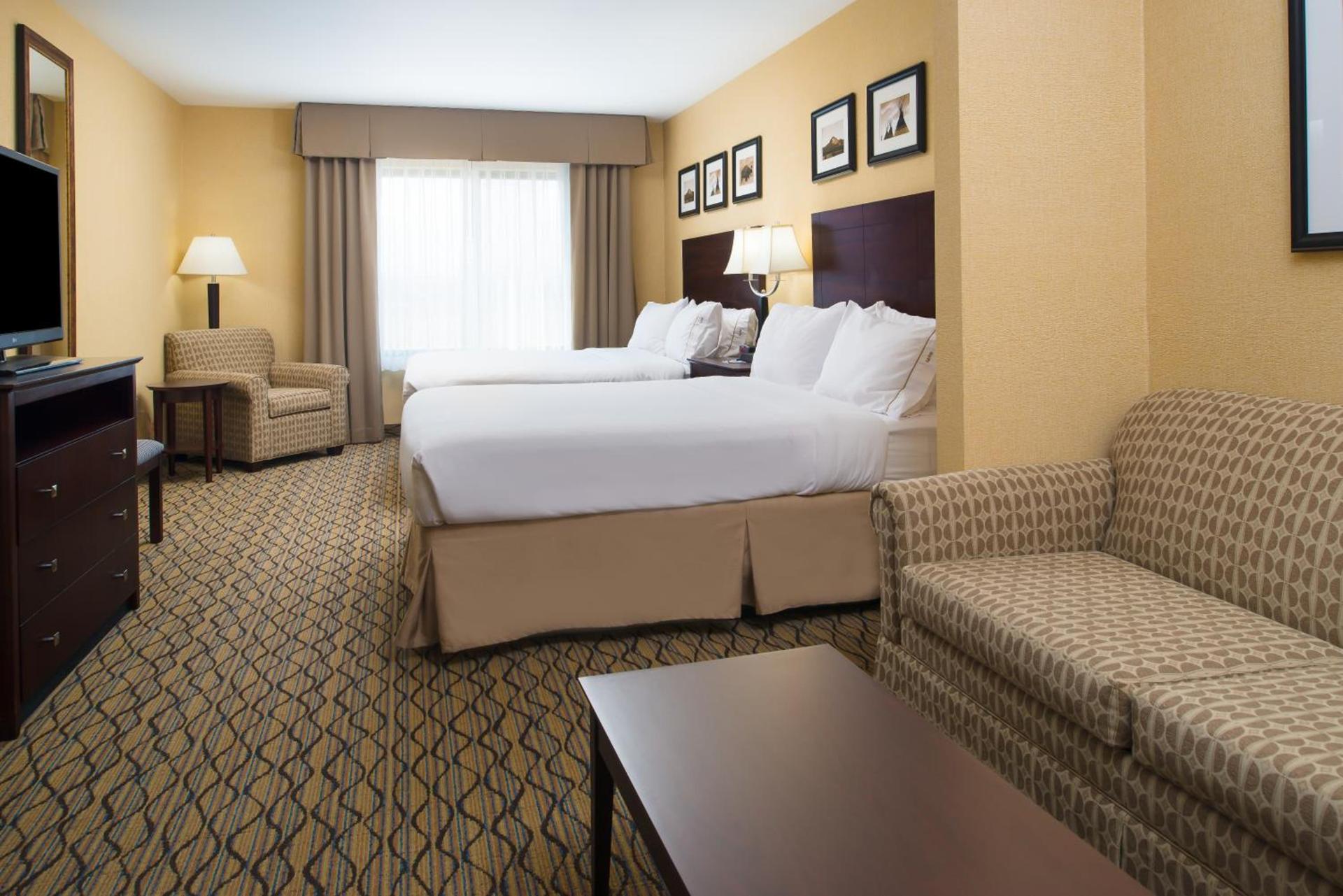 Glacier Peaks Hotel photo 32