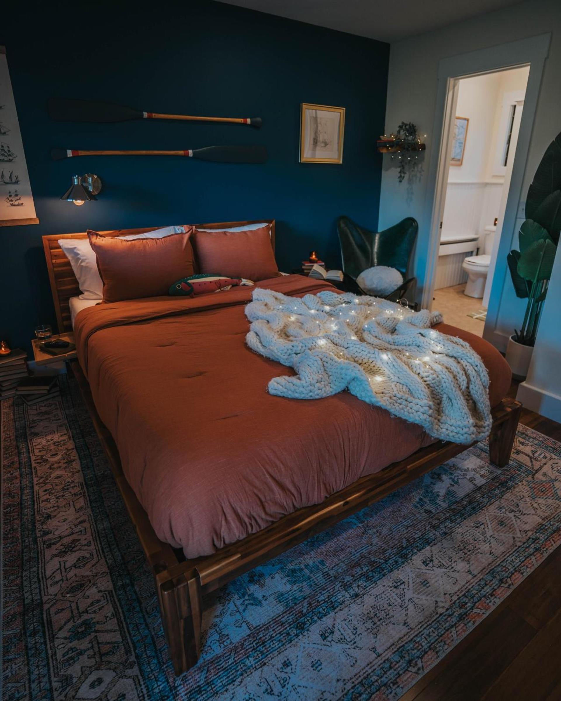The Willow, Catskill photo 17