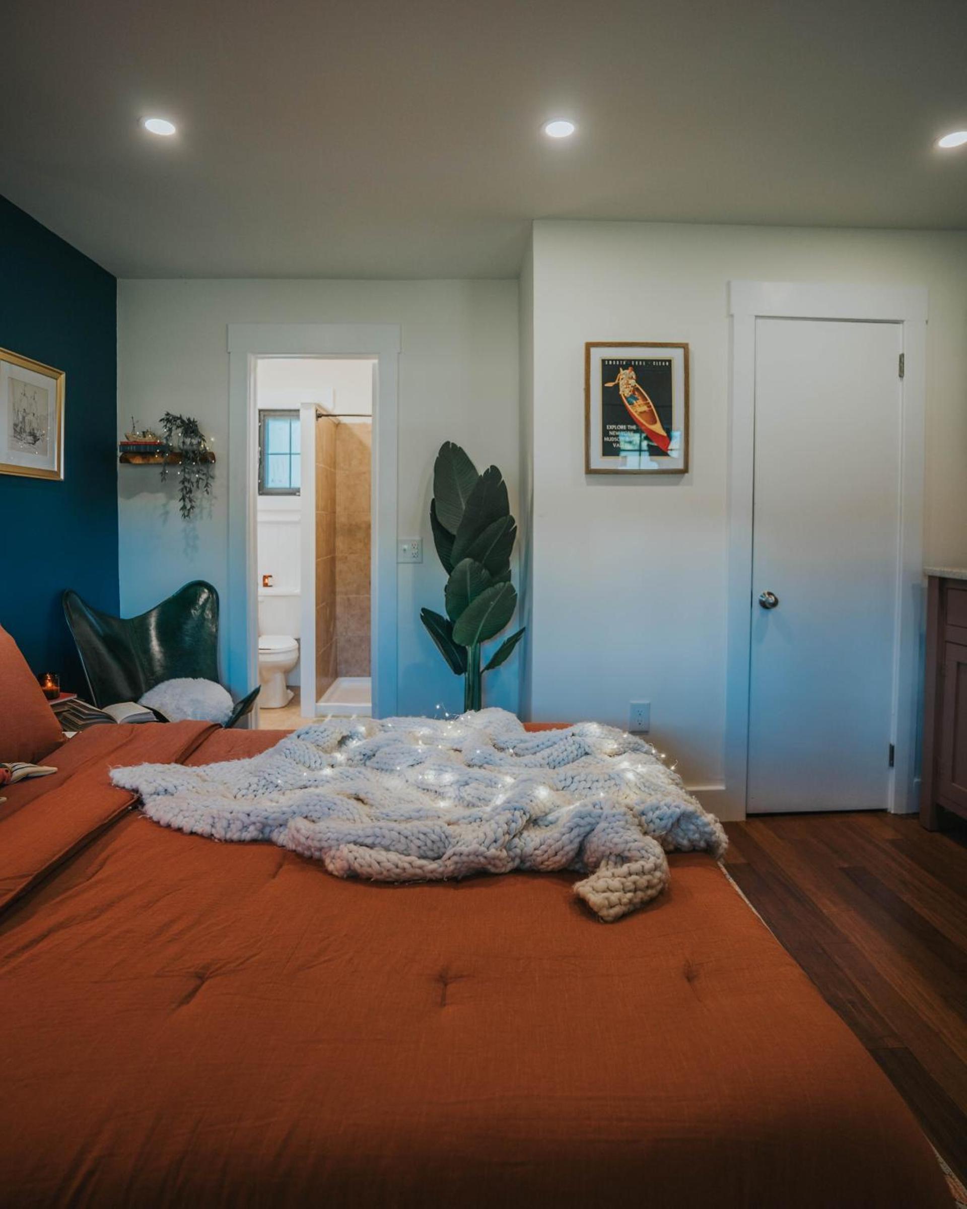The Willow, Catskill photo 19