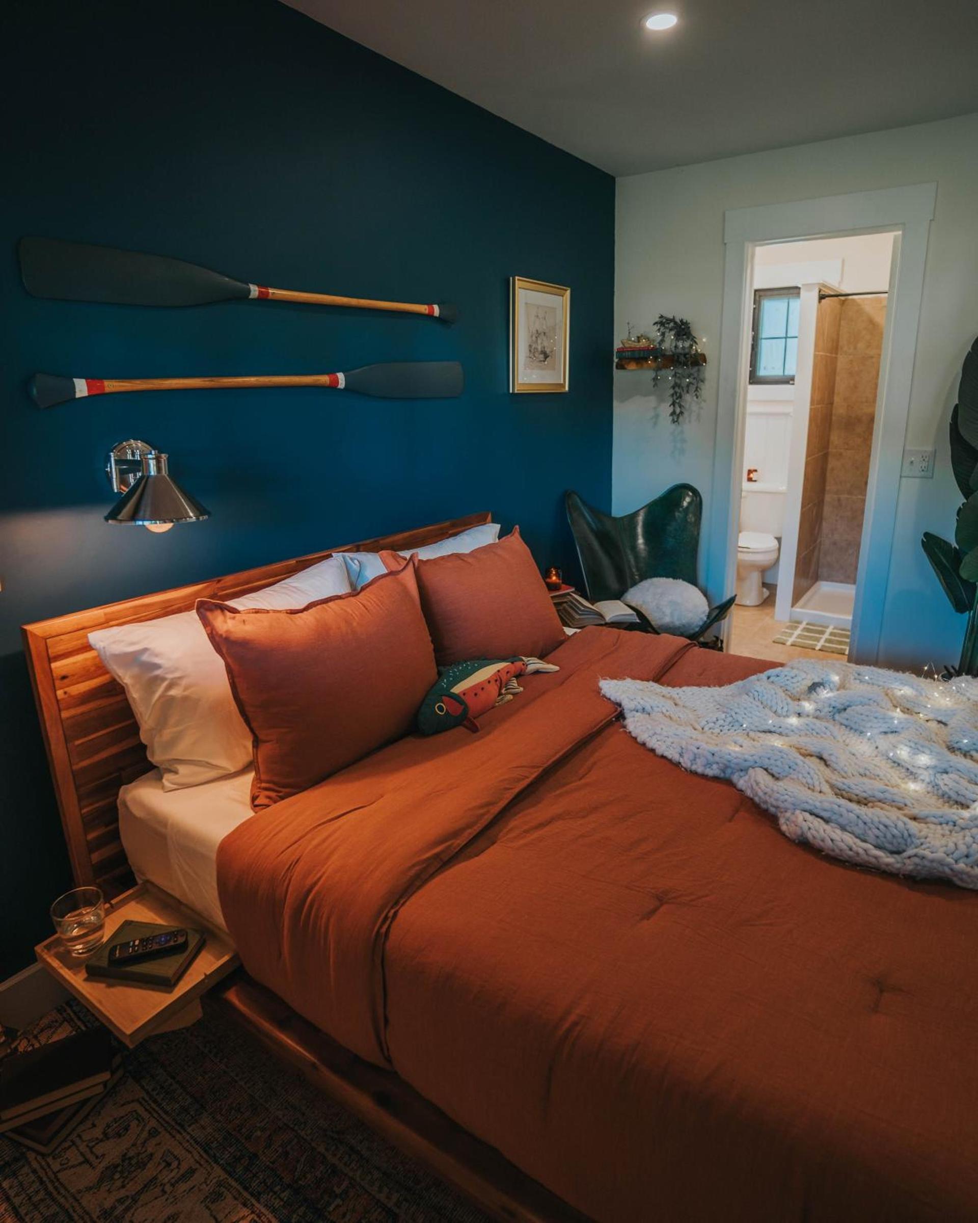 The Willow, Catskill photo 20