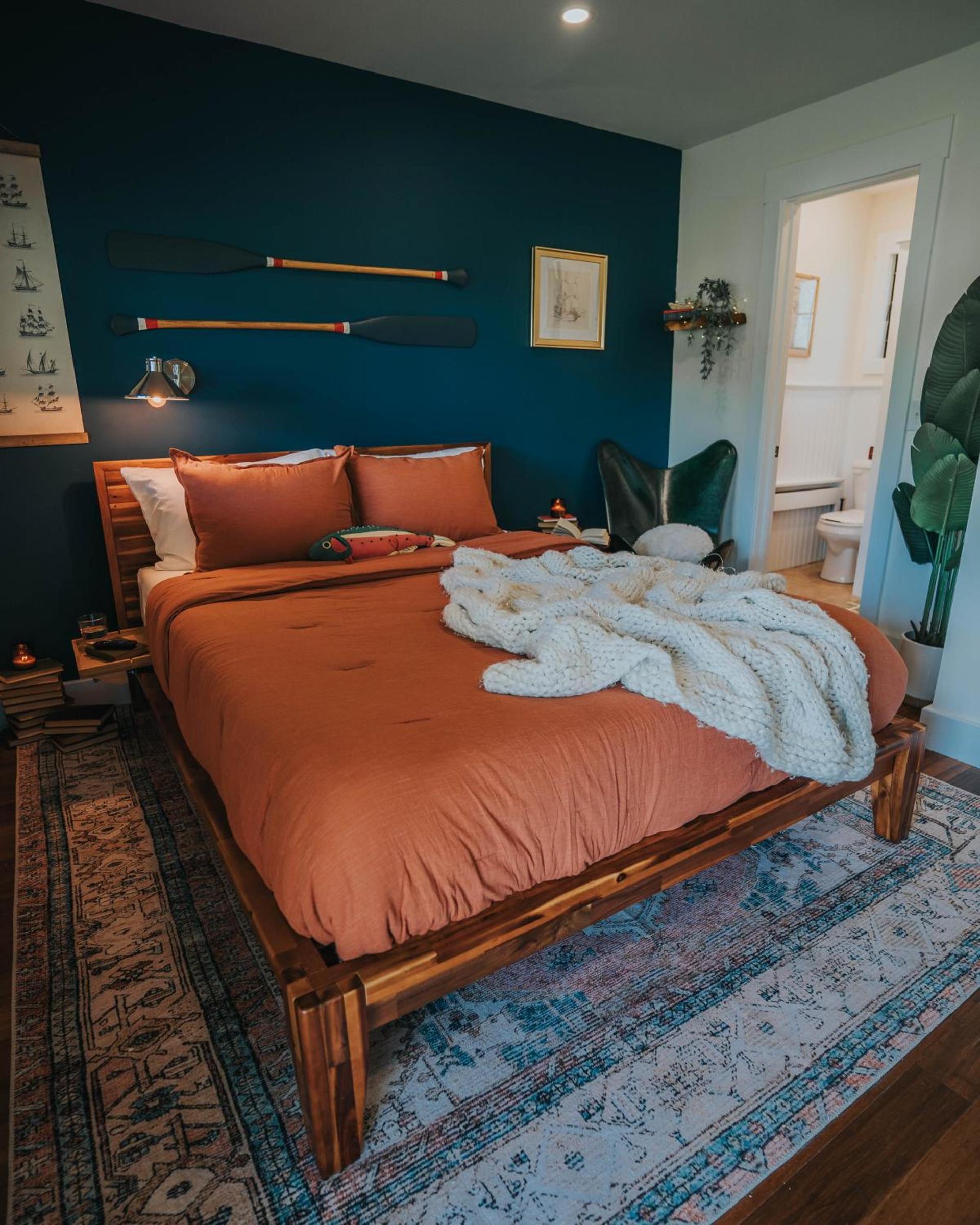 The Willow, Catskill photo 22