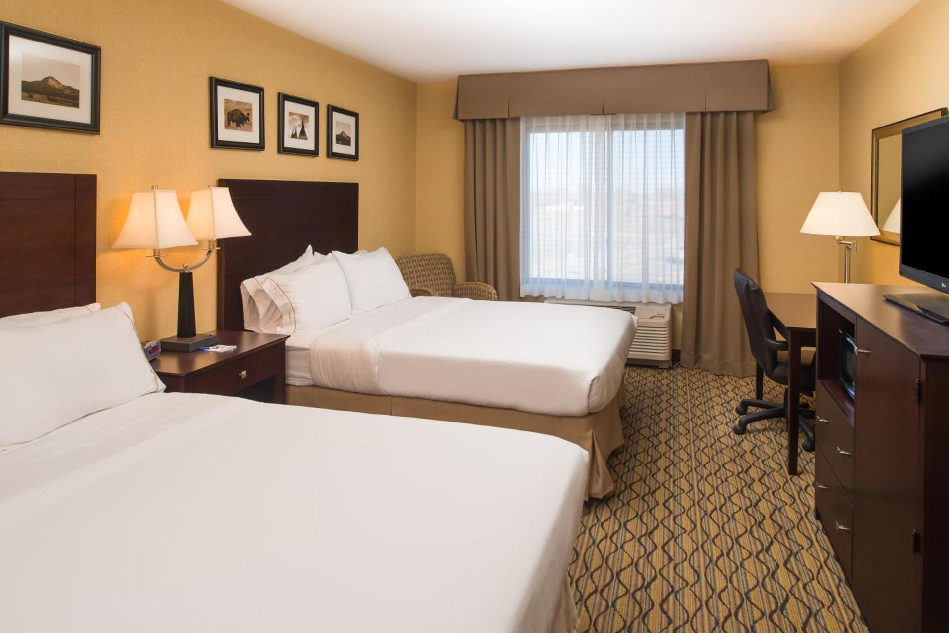 Glacier Peaks Hotel photo 20