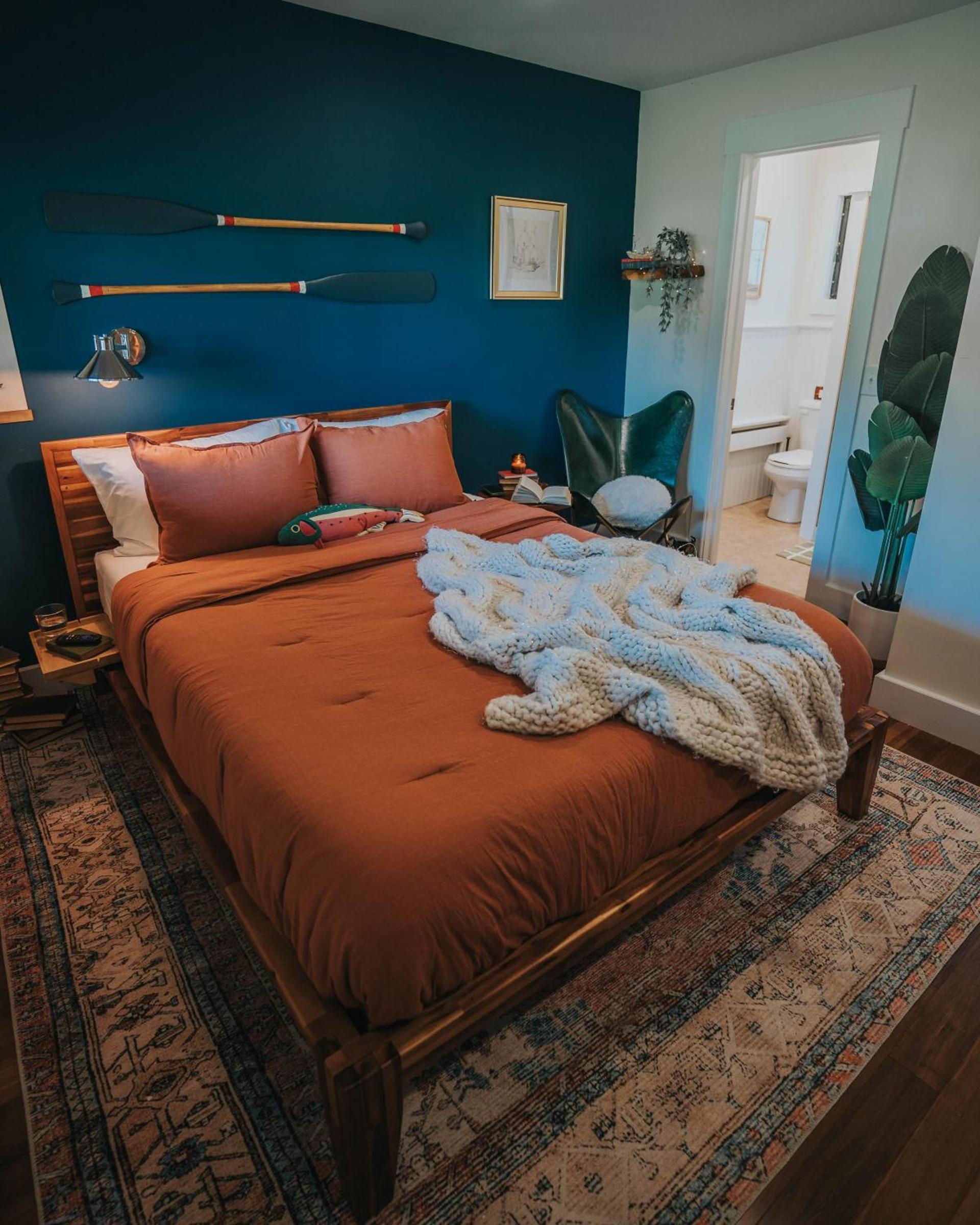 The Willow, Catskill photo 24