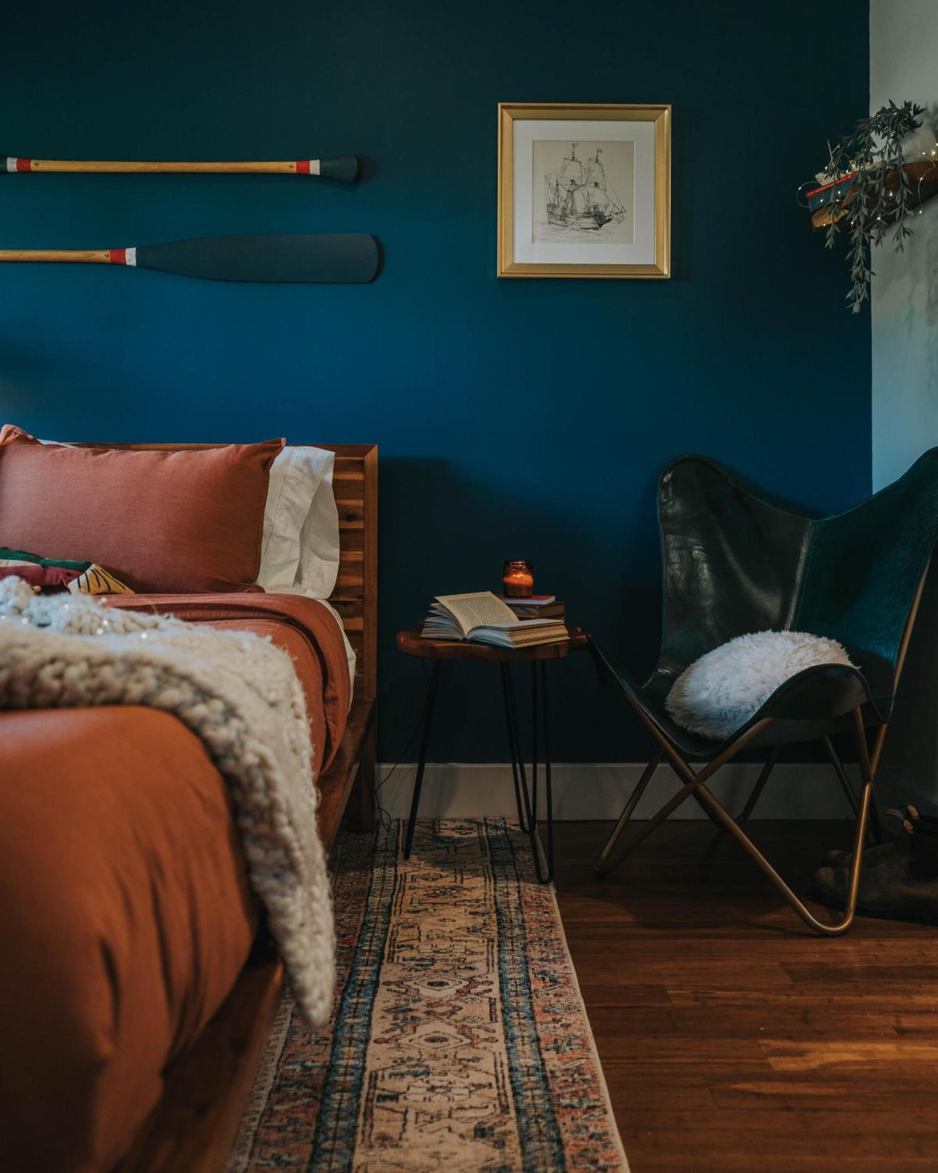 The Willow, Catskill photo 25