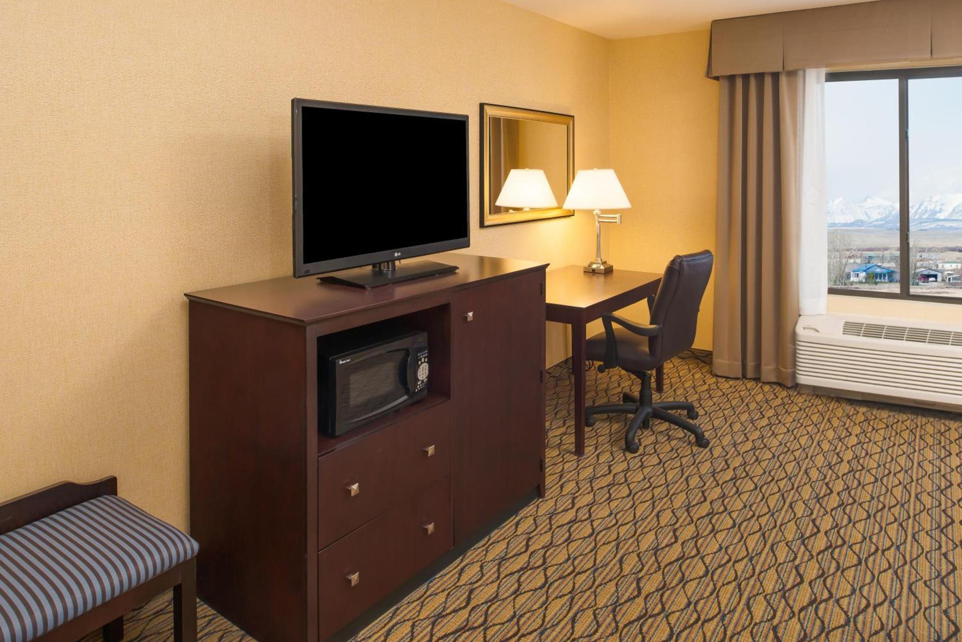 Glacier Peaks Hotel photo 25