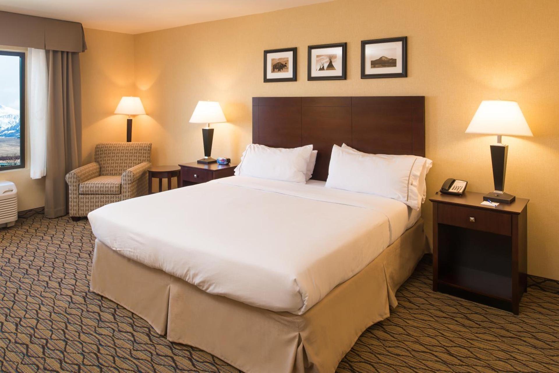 Glacier Peaks Hotel photo 23