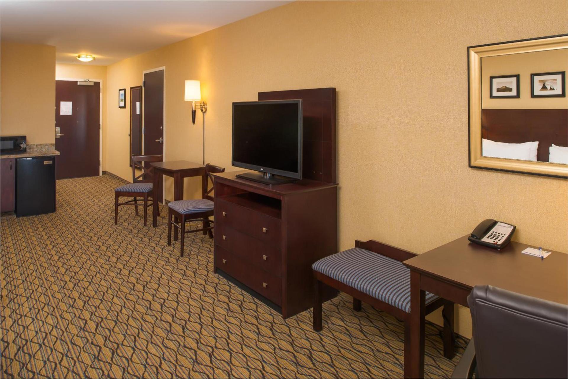 Glacier Peaks Hotel photo 22