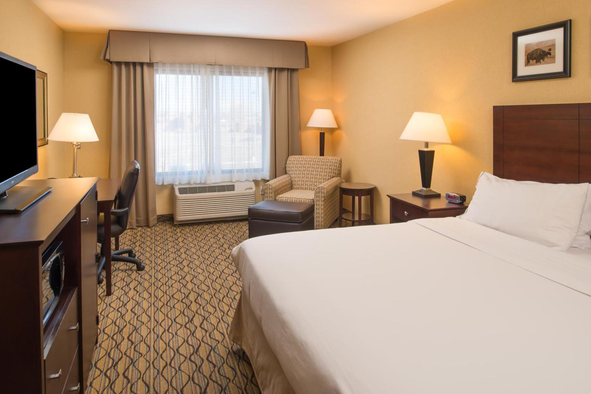 Glacier Peaks Hotel photo 31