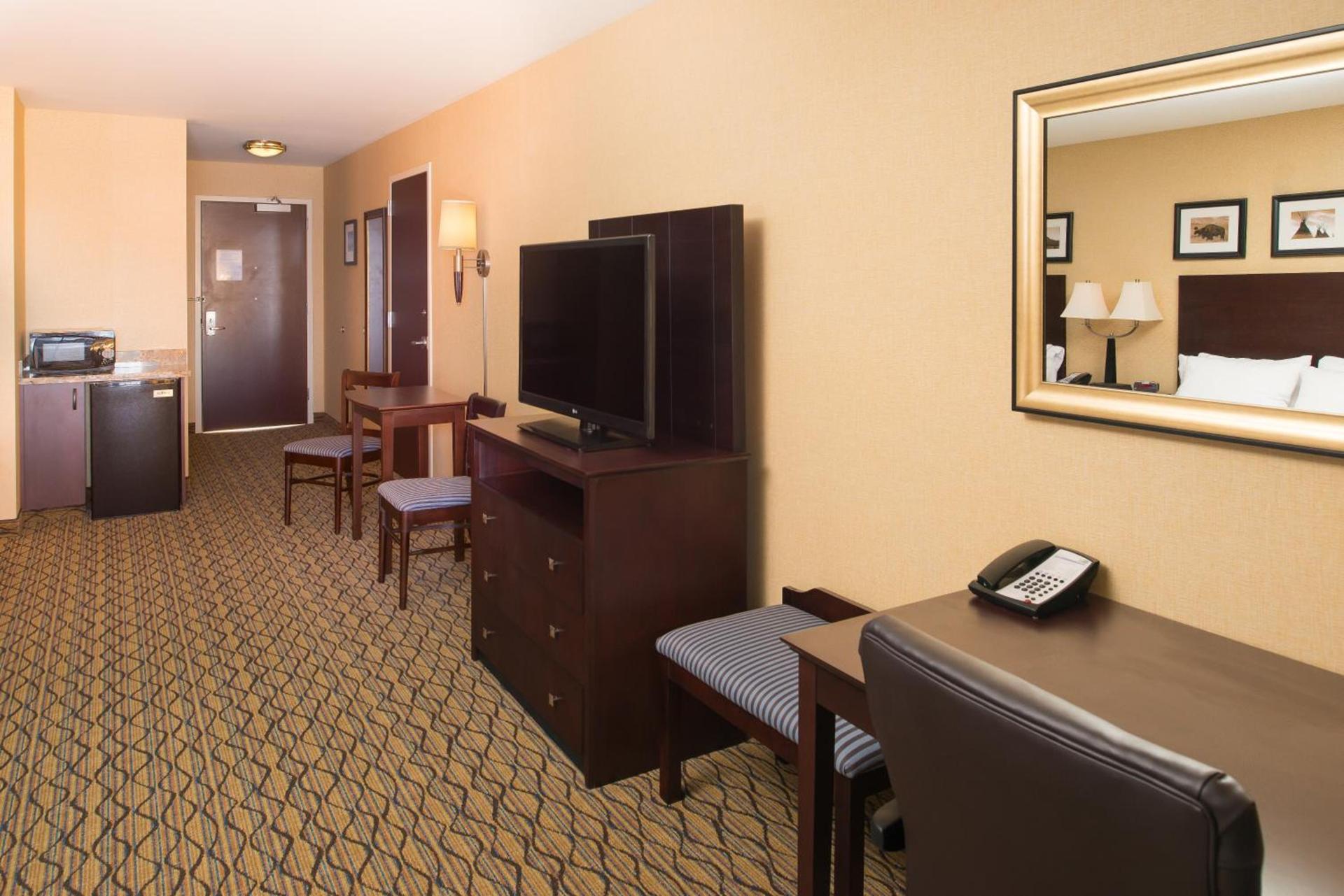 Glacier Peaks Hotel photo 30