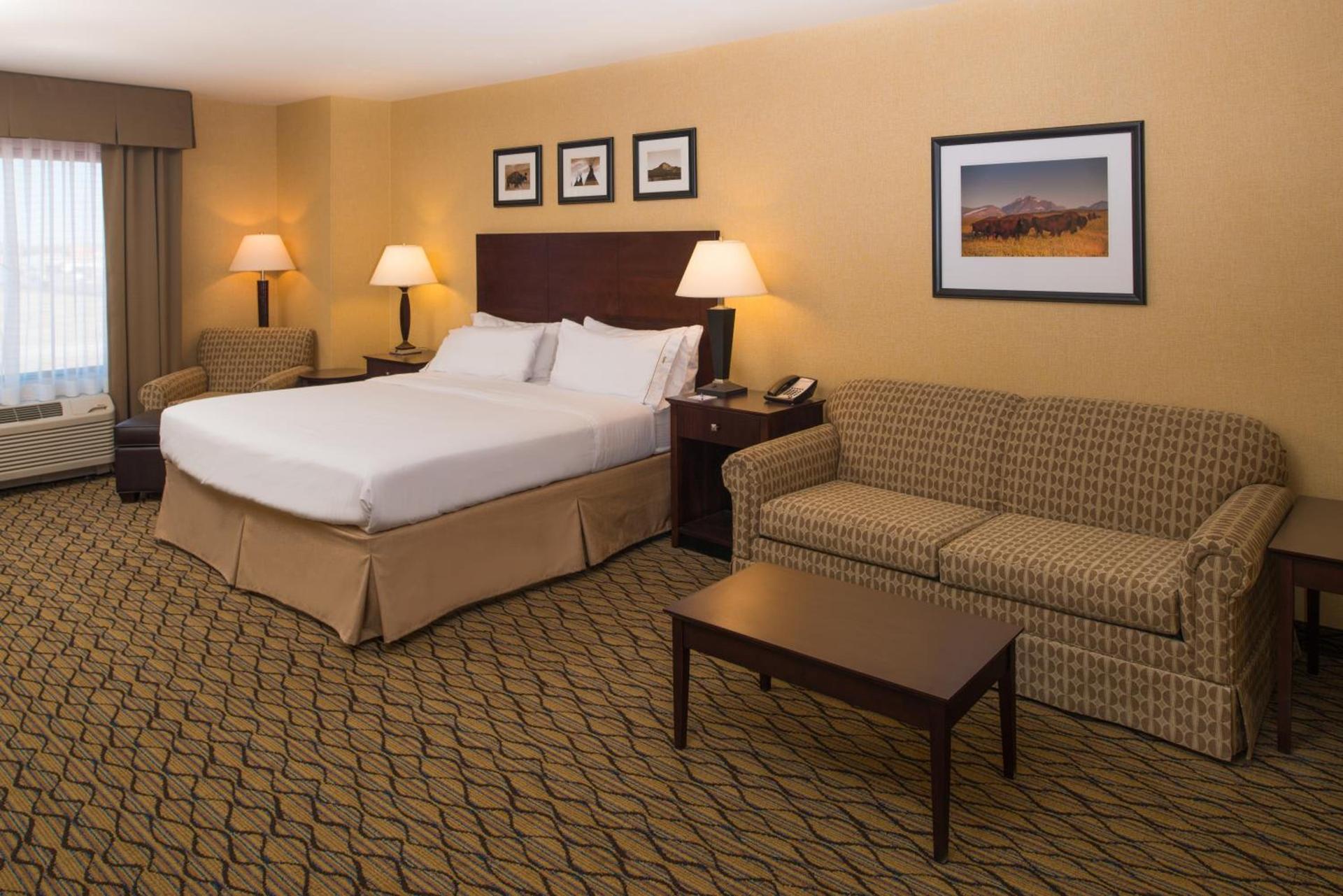 Glacier Peaks Hotel photo 29