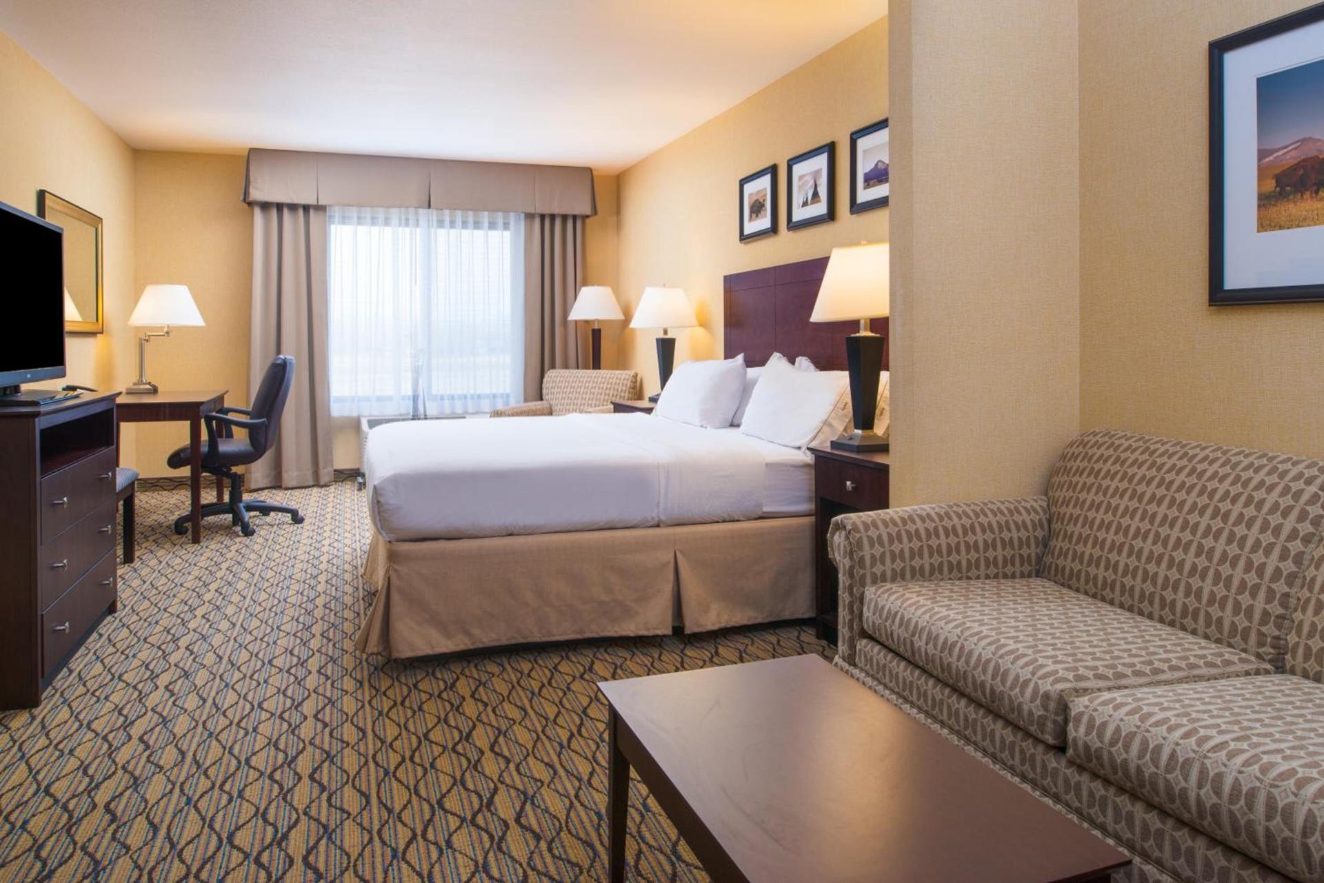 Glacier Peaks Hotel photo 28