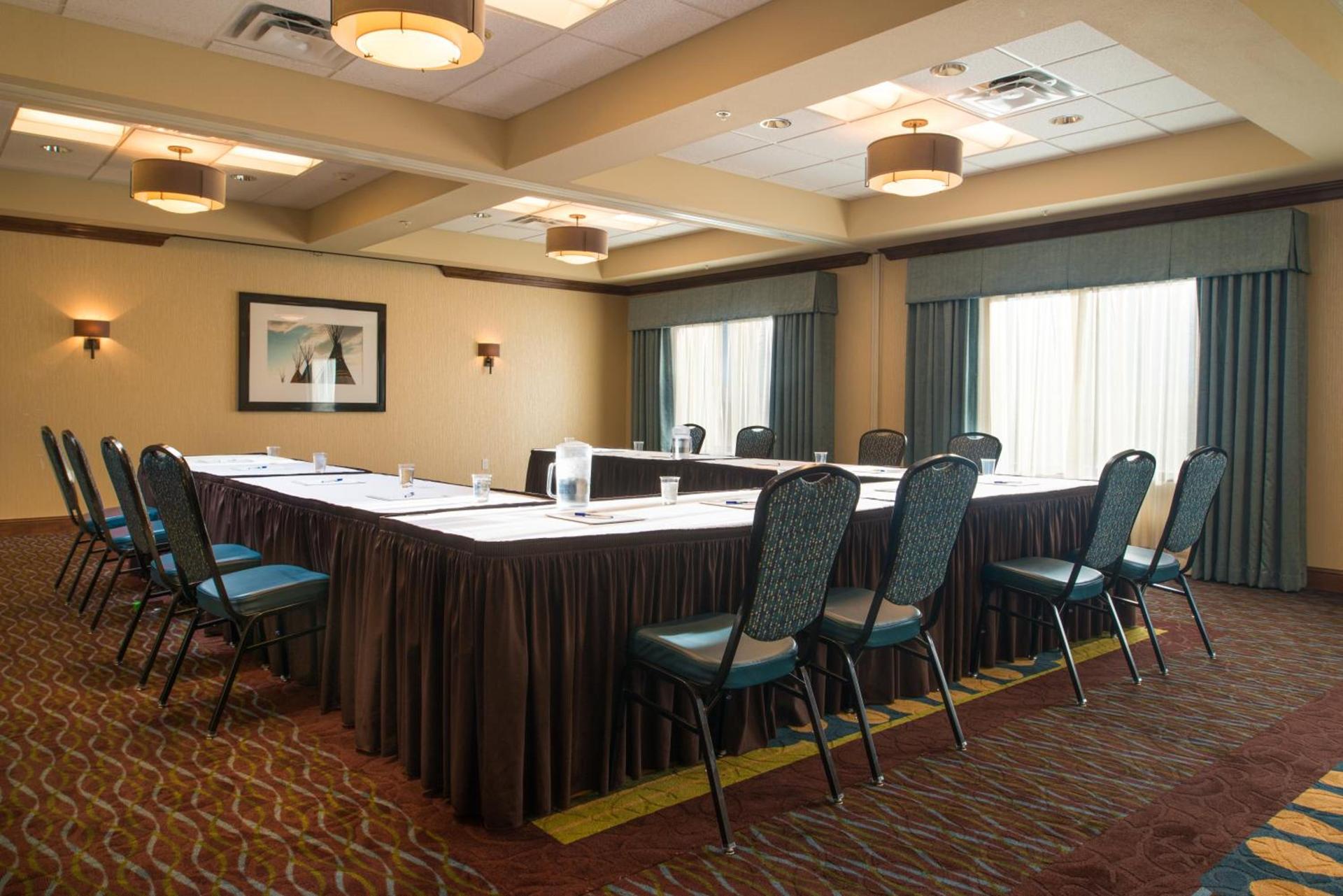 Glacier Peaks Hotel photo 26