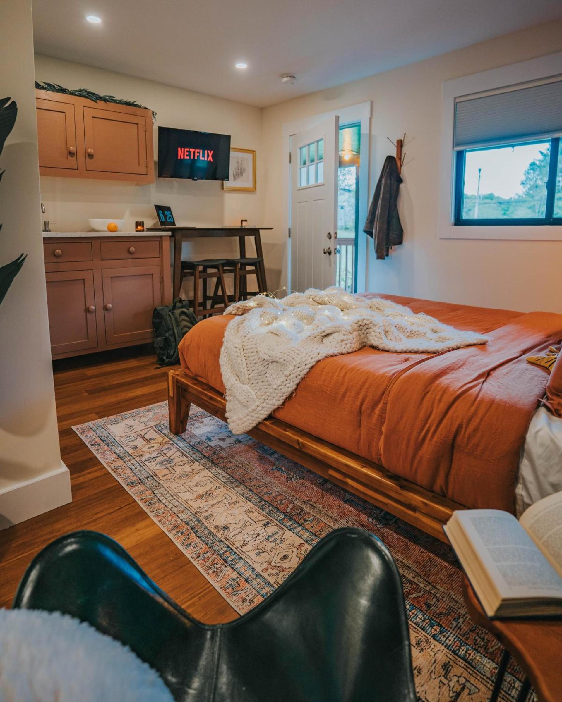 The Willow, Catskill photo 9