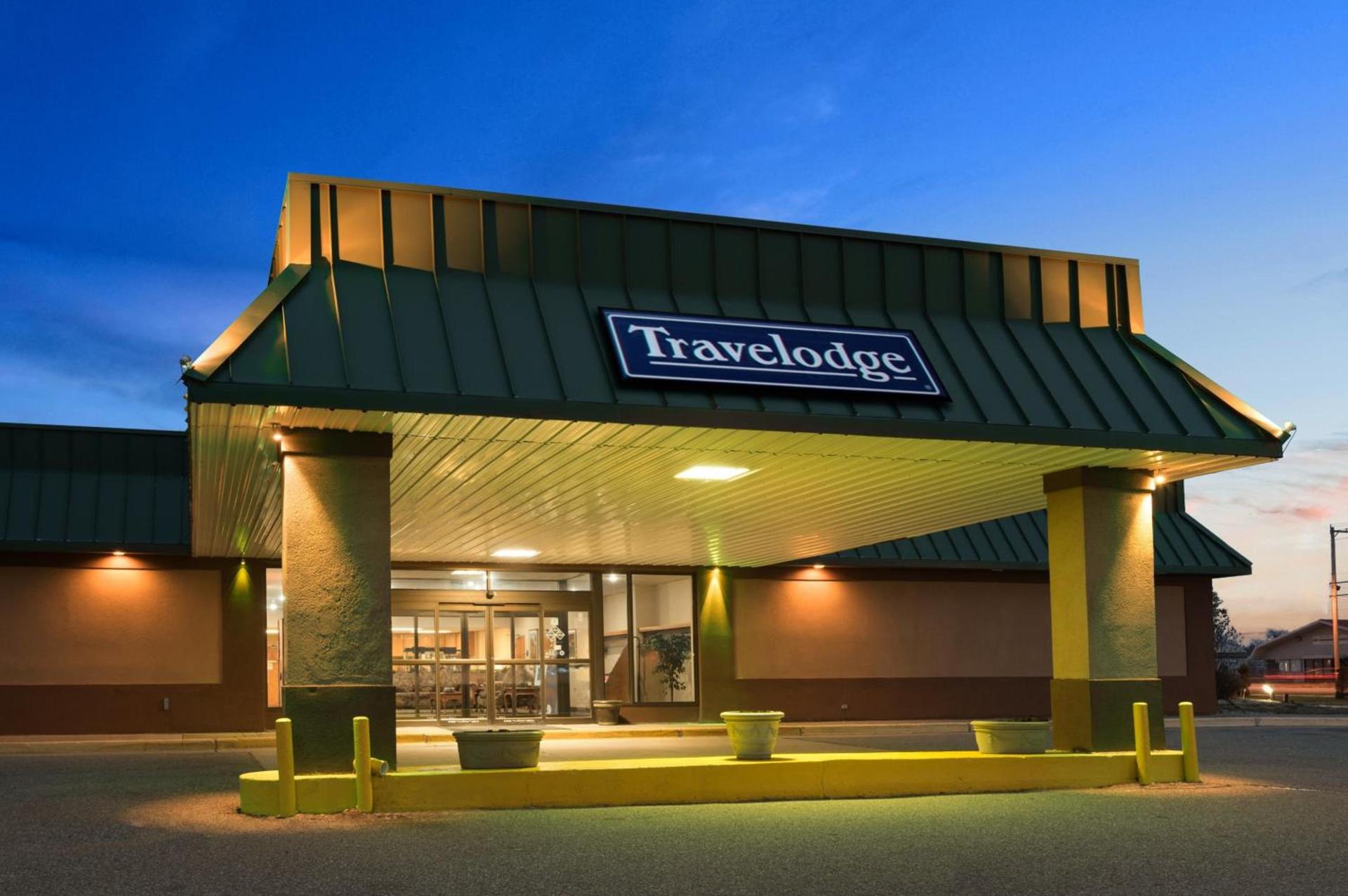 Travelodge by Wyndham Sturgis photo 4