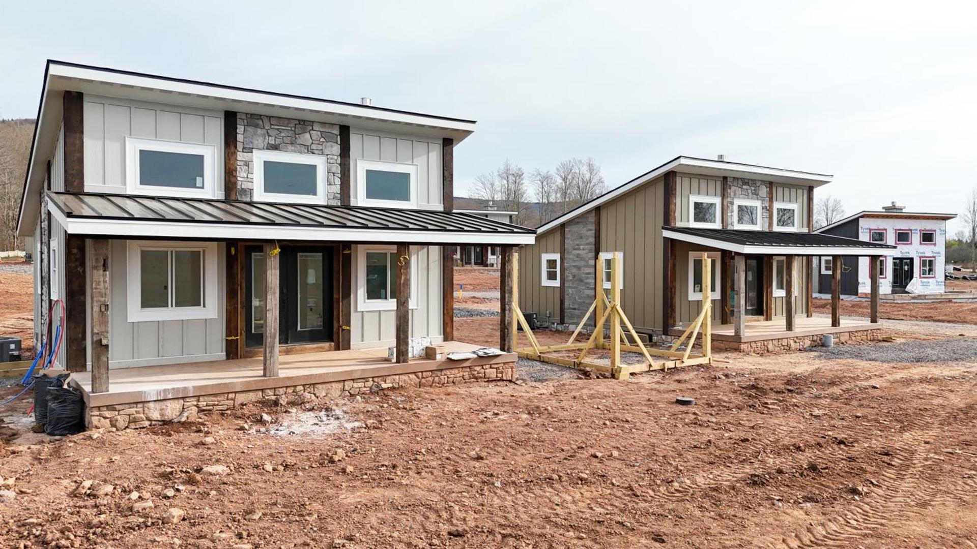 Valley View Cabin Resort photo 4