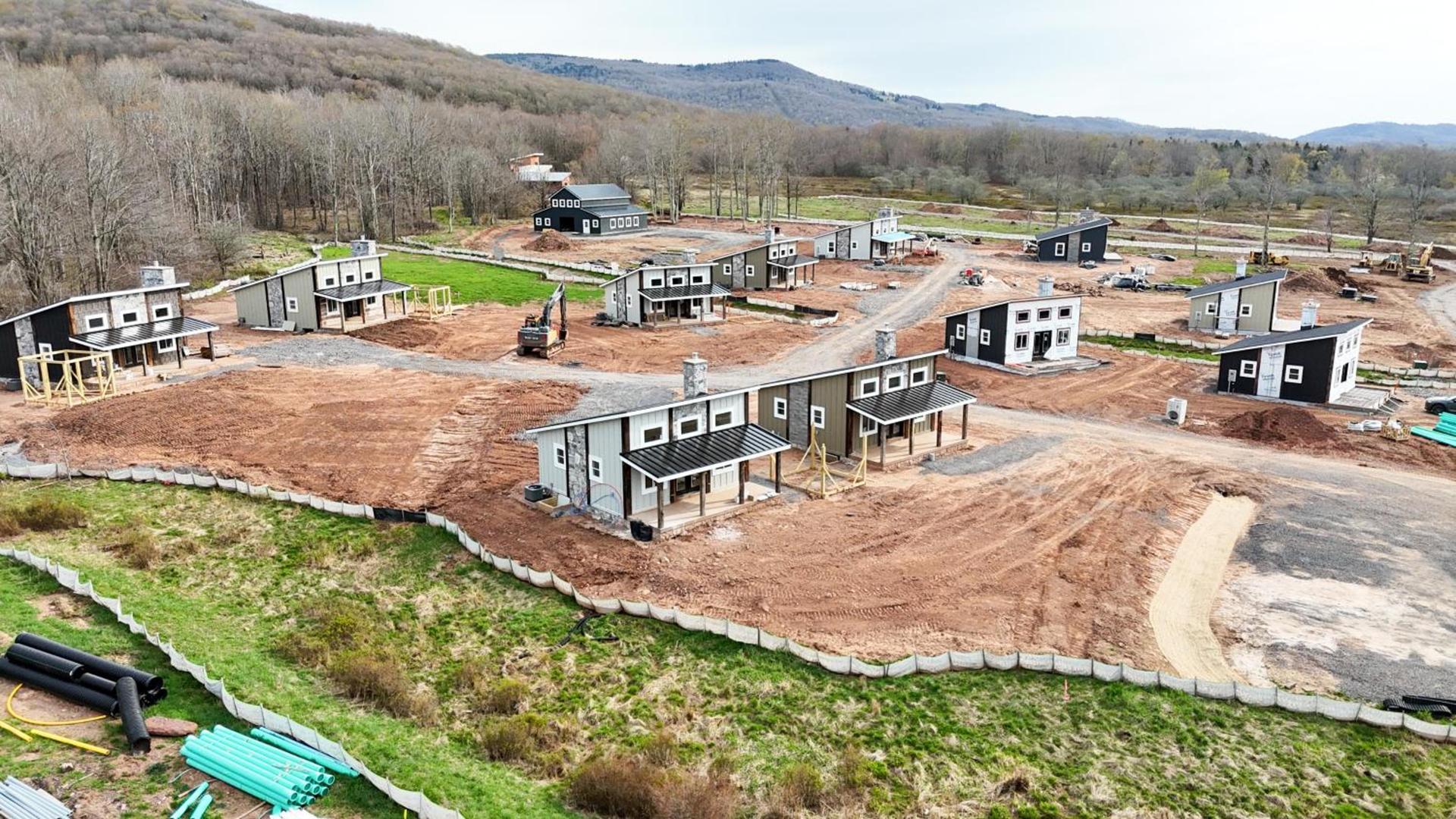 Valley View Cabin Resort photo 7