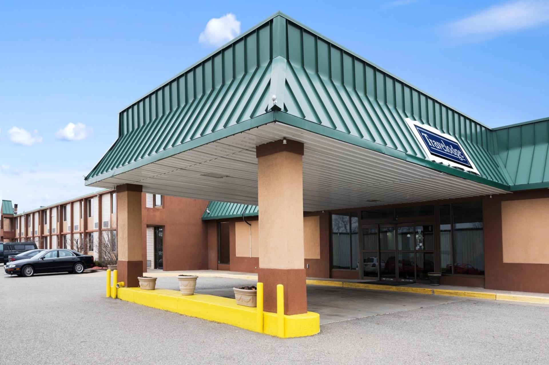 Travelodge by Wyndham Sturgis photo 3