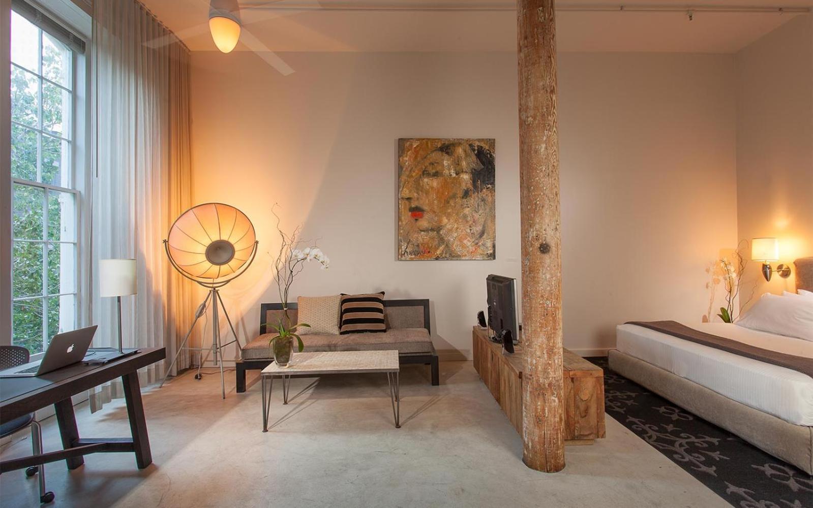 Loft 523 photo 13