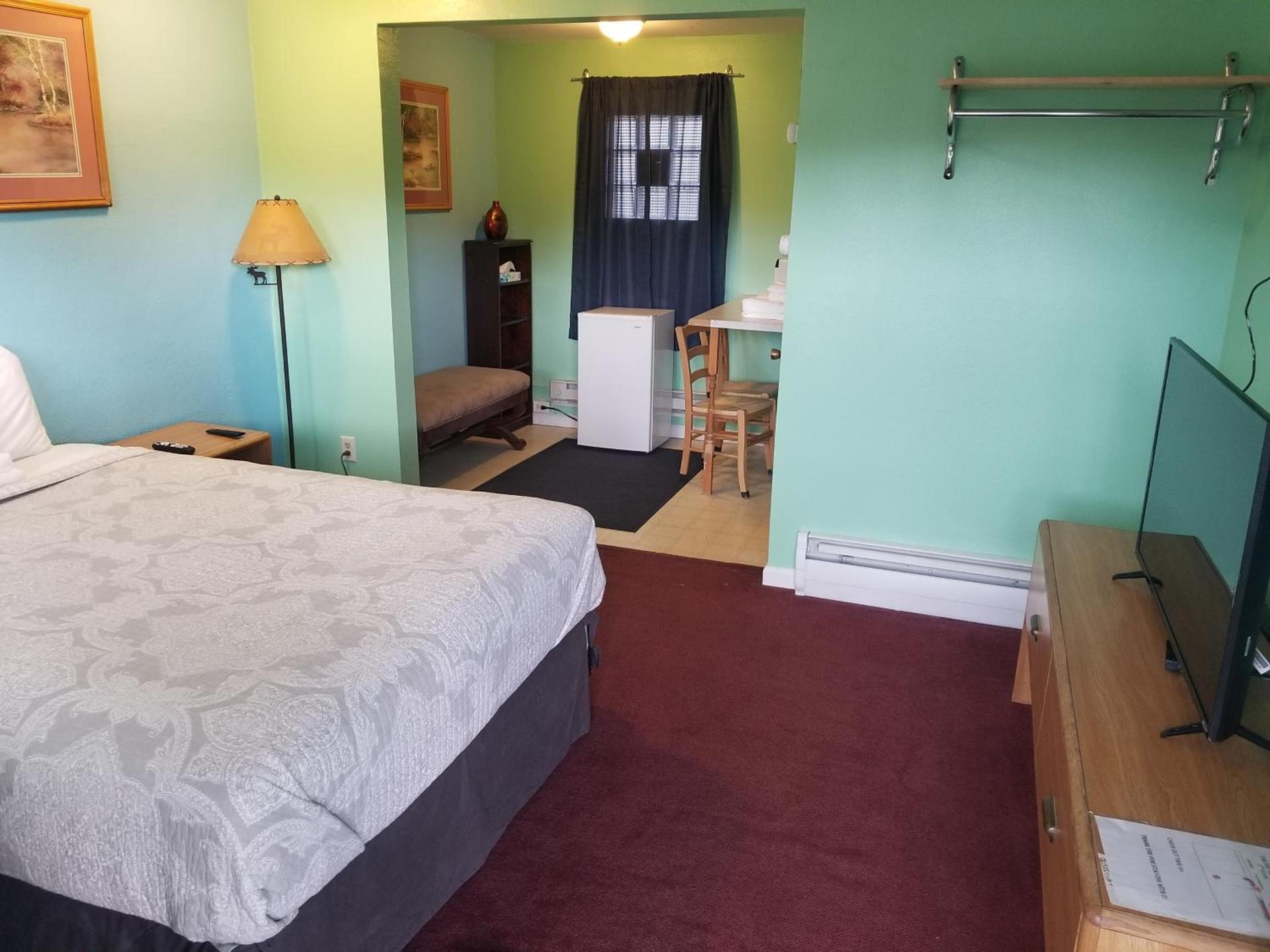 Two Rivers Inn photo 16