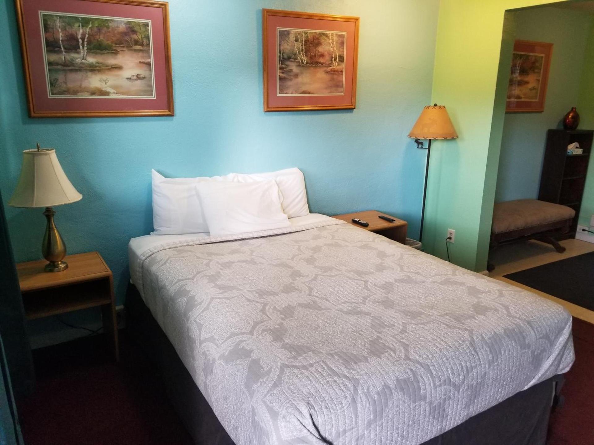 Two Rivers Inn photo 12
