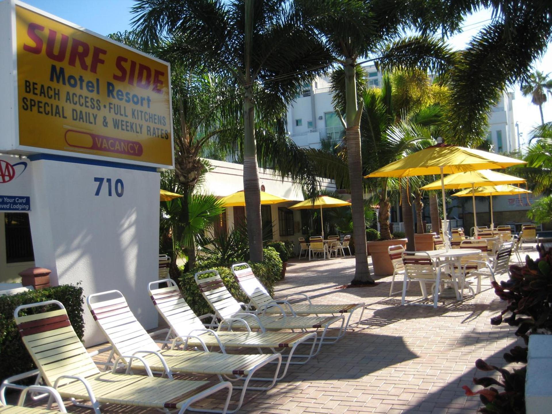 Surf Side Resort photo 33